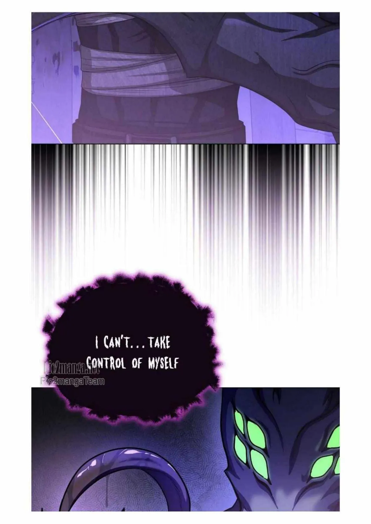 The Moon of the Underworld Chapter 51 page 12 - 