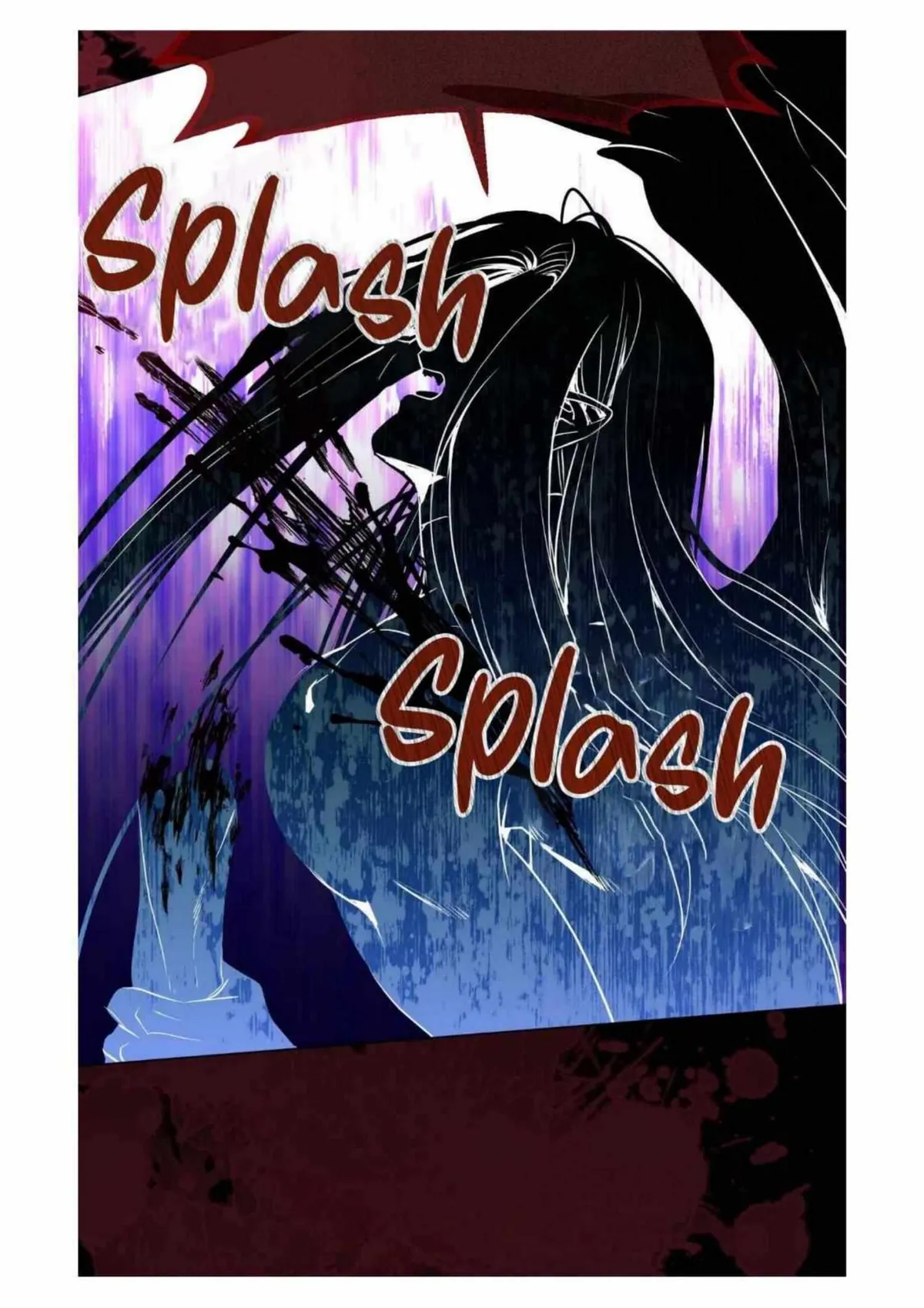 The Moon of the Underworld Chapter 51 page 111 - 