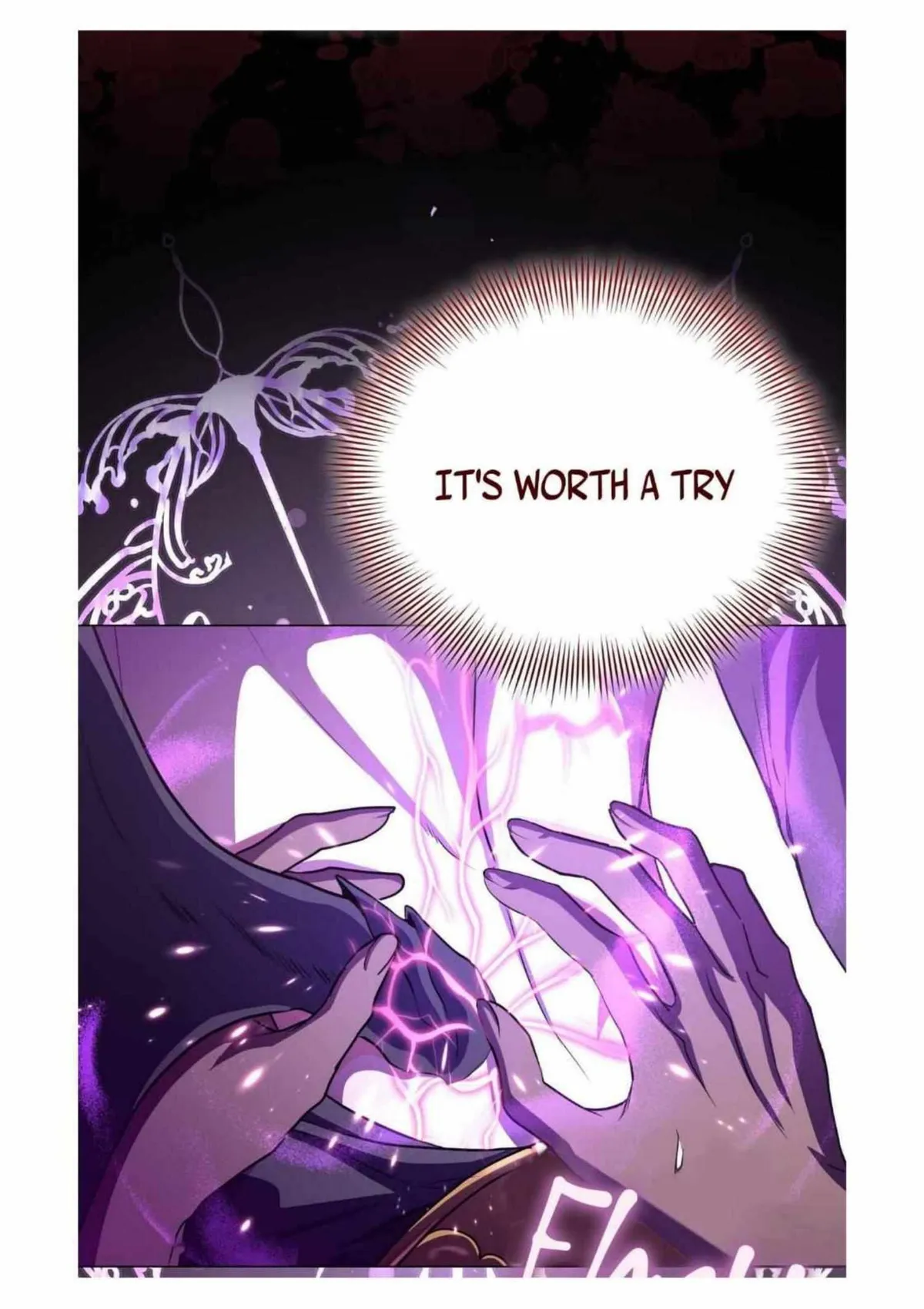 The Moon of the Underworld Chapter 51 page 113 - 