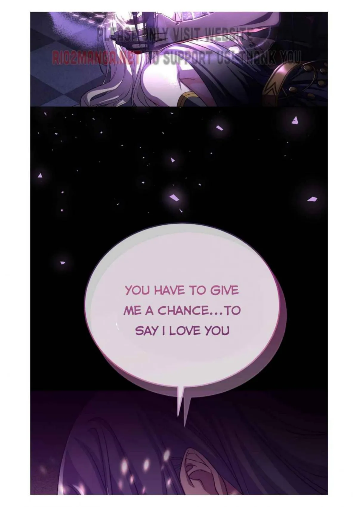 The Moon of the Underworld Chapter 51 page 115 - 