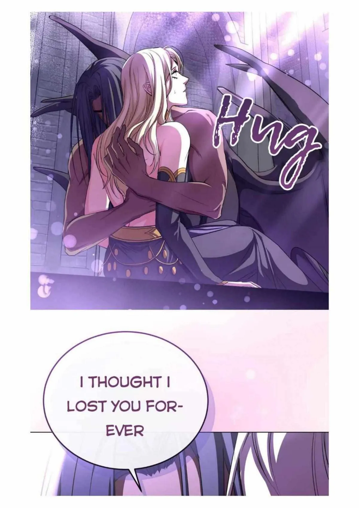 The Moon of the Underworld Chapter 51 page 122 - 