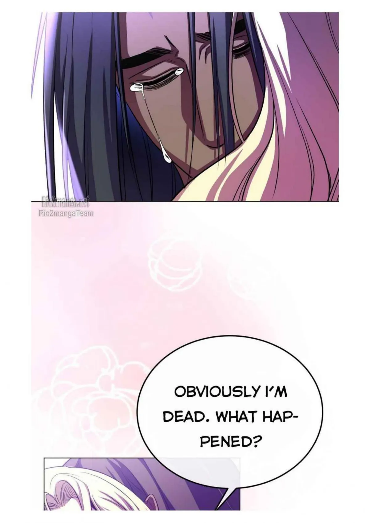 The Moon of the Underworld Chapter 51 page 123 - 