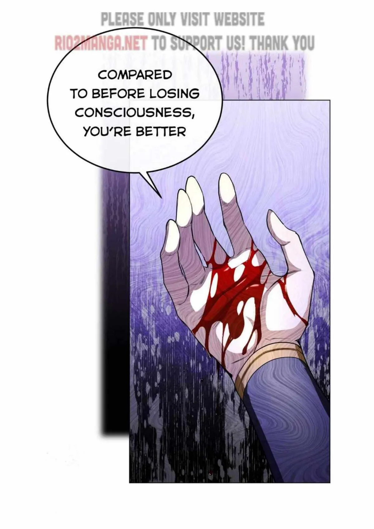 The Moon of the Underworld Chapter 51 page 126 - 