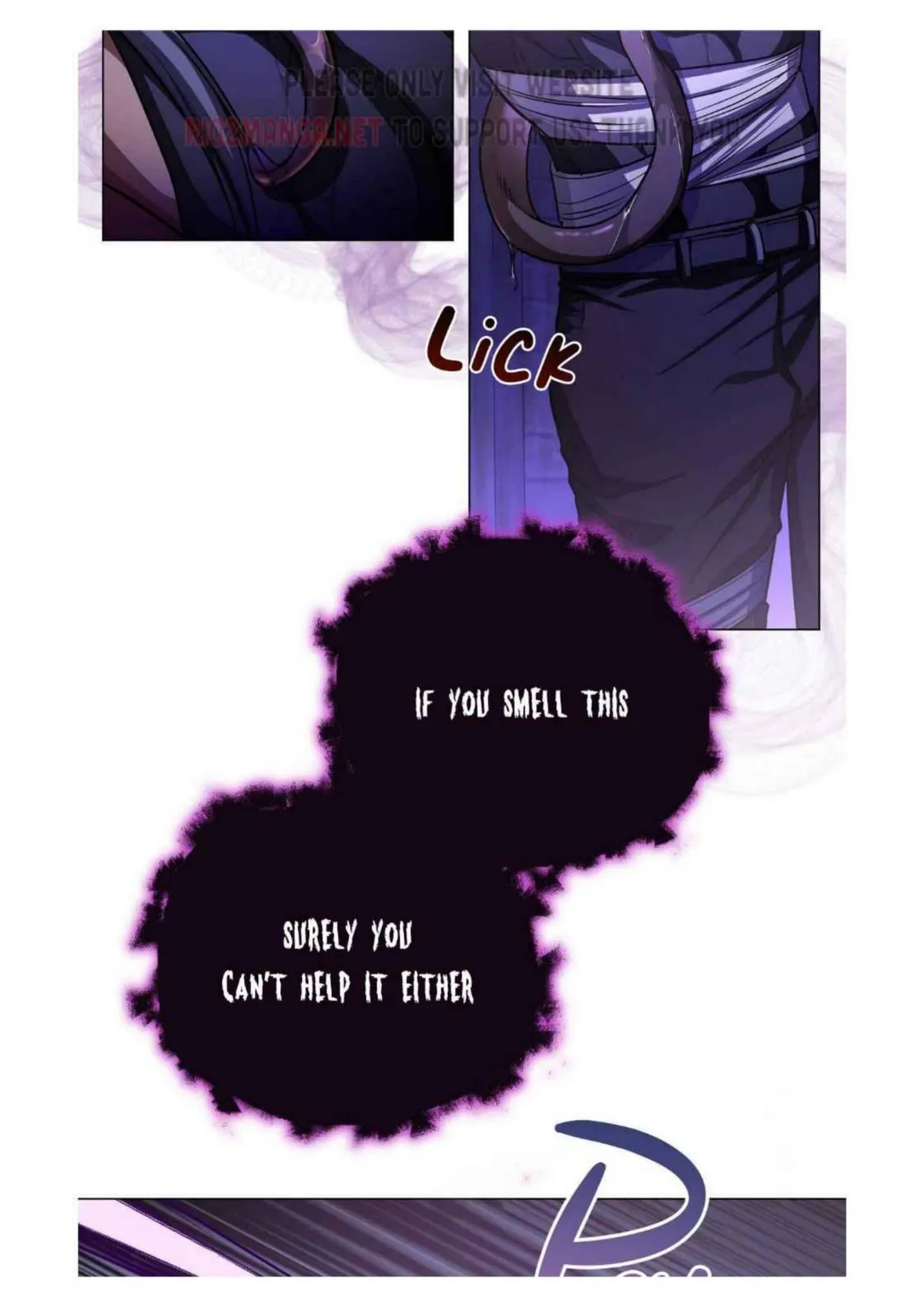 The Moon of the Underworld Chapter 51 page 15 - 