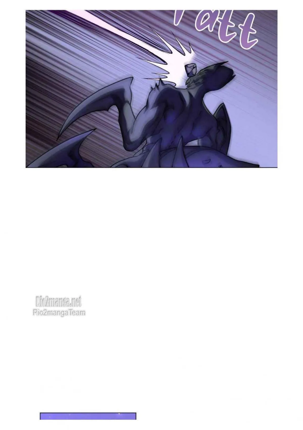 The Moon of the Underworld Chapter 51 page 16 - 