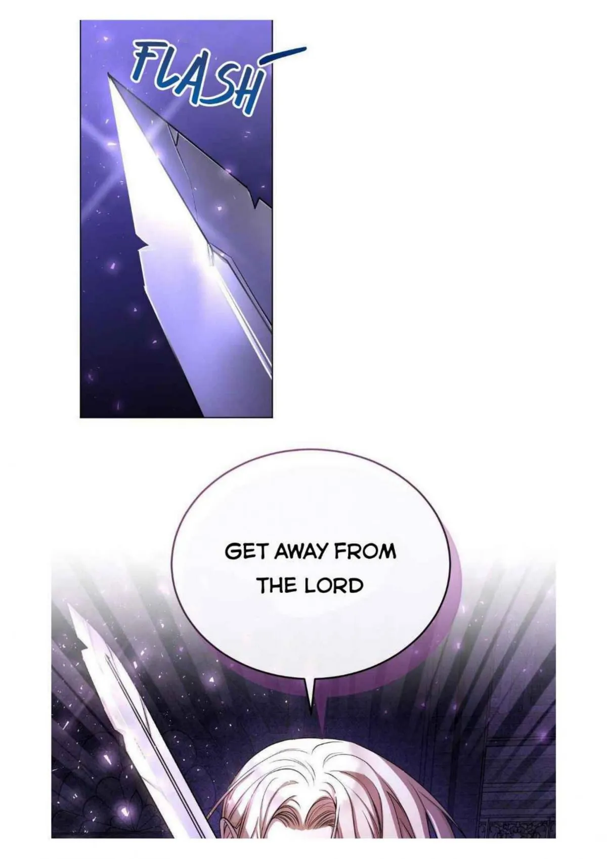 The Moon of the Underworld Chapter 51 page 17 - 
