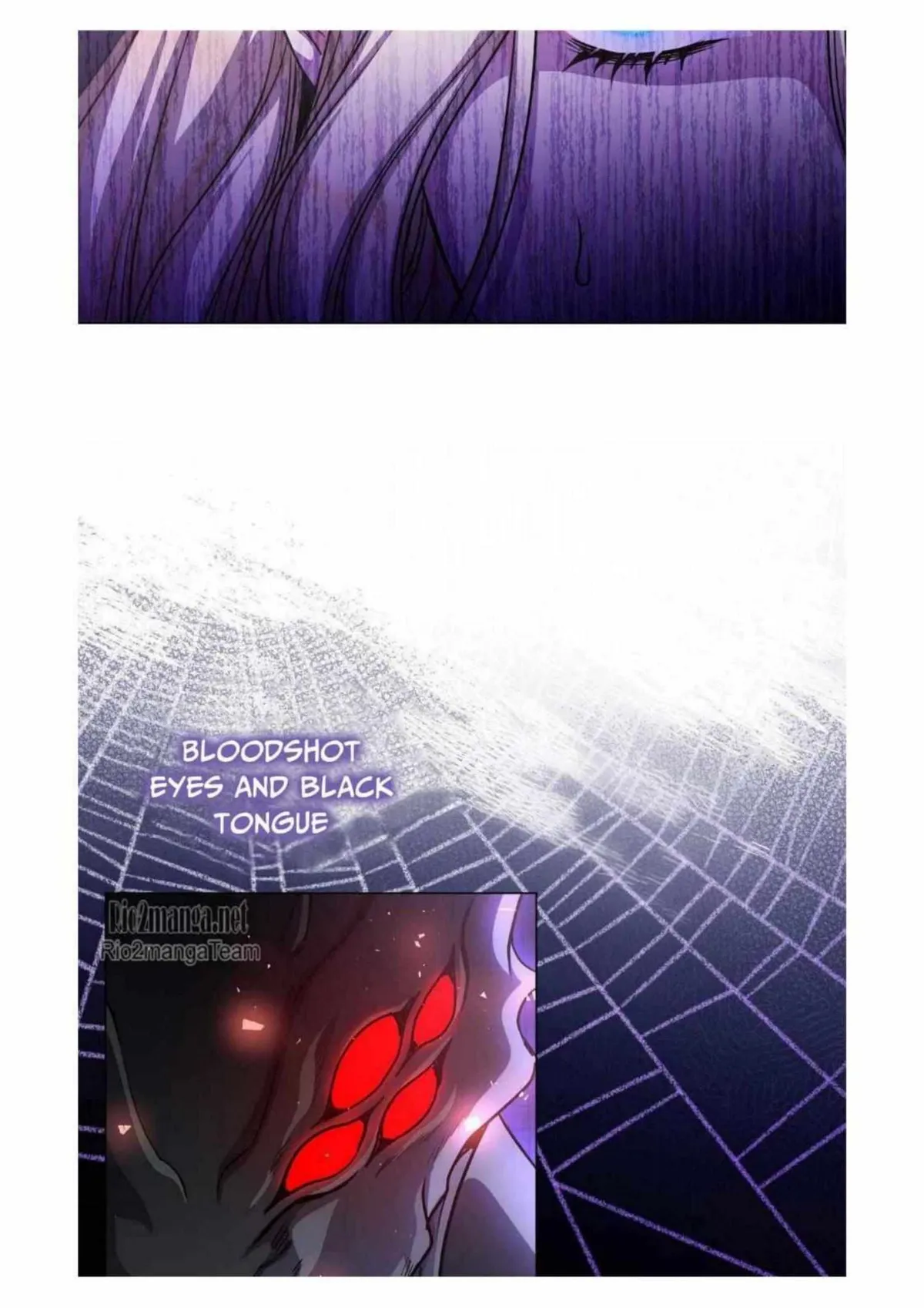 The Moon of the Underworld Chapter 51 page 20 - 