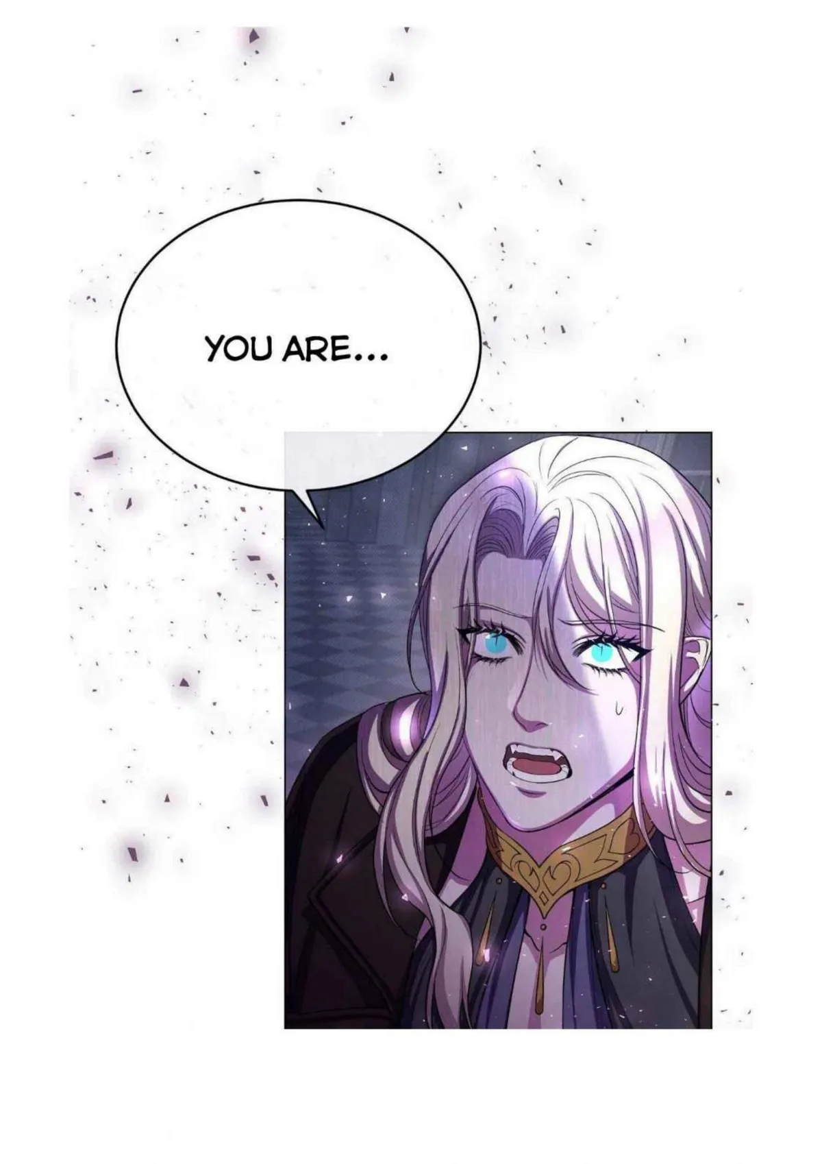 The Moon of the Underworld Chapter 51 page 3 - 