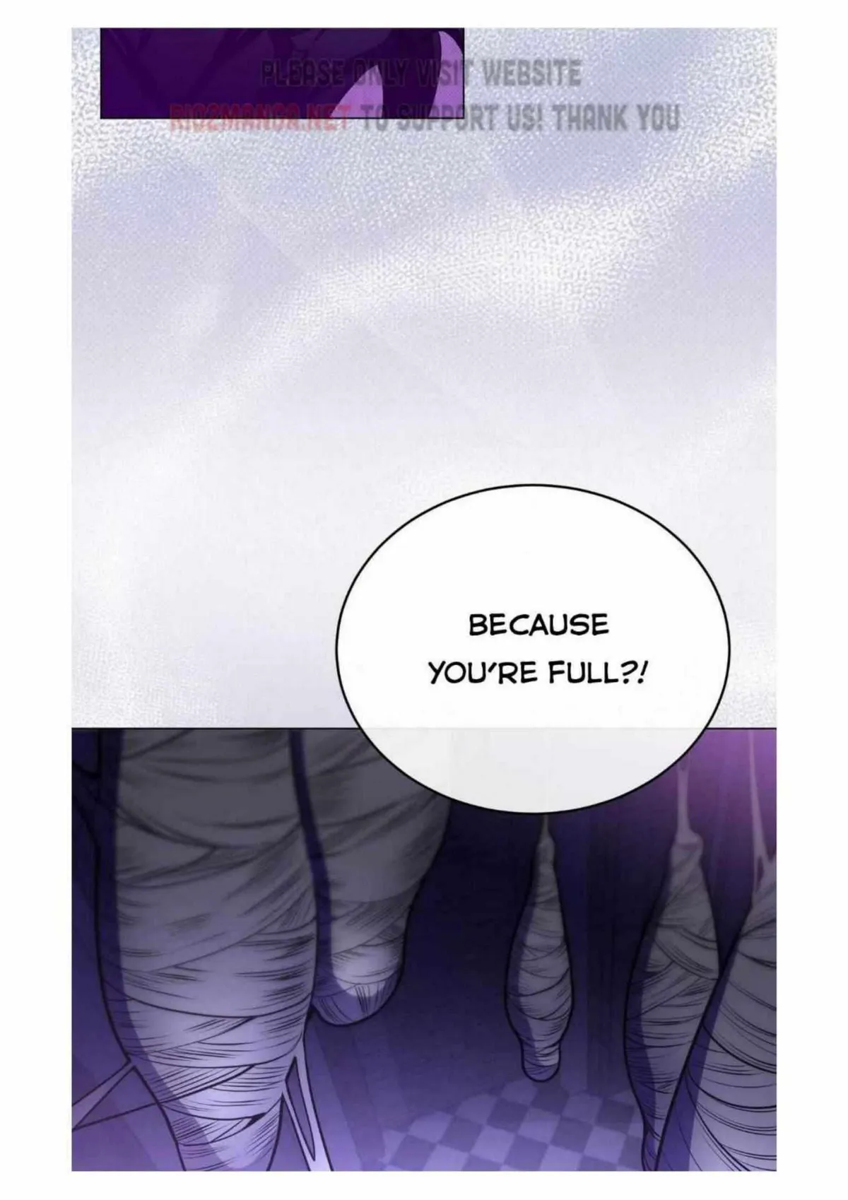 The Moon of the Underworld Chapter 51 page 27 - 