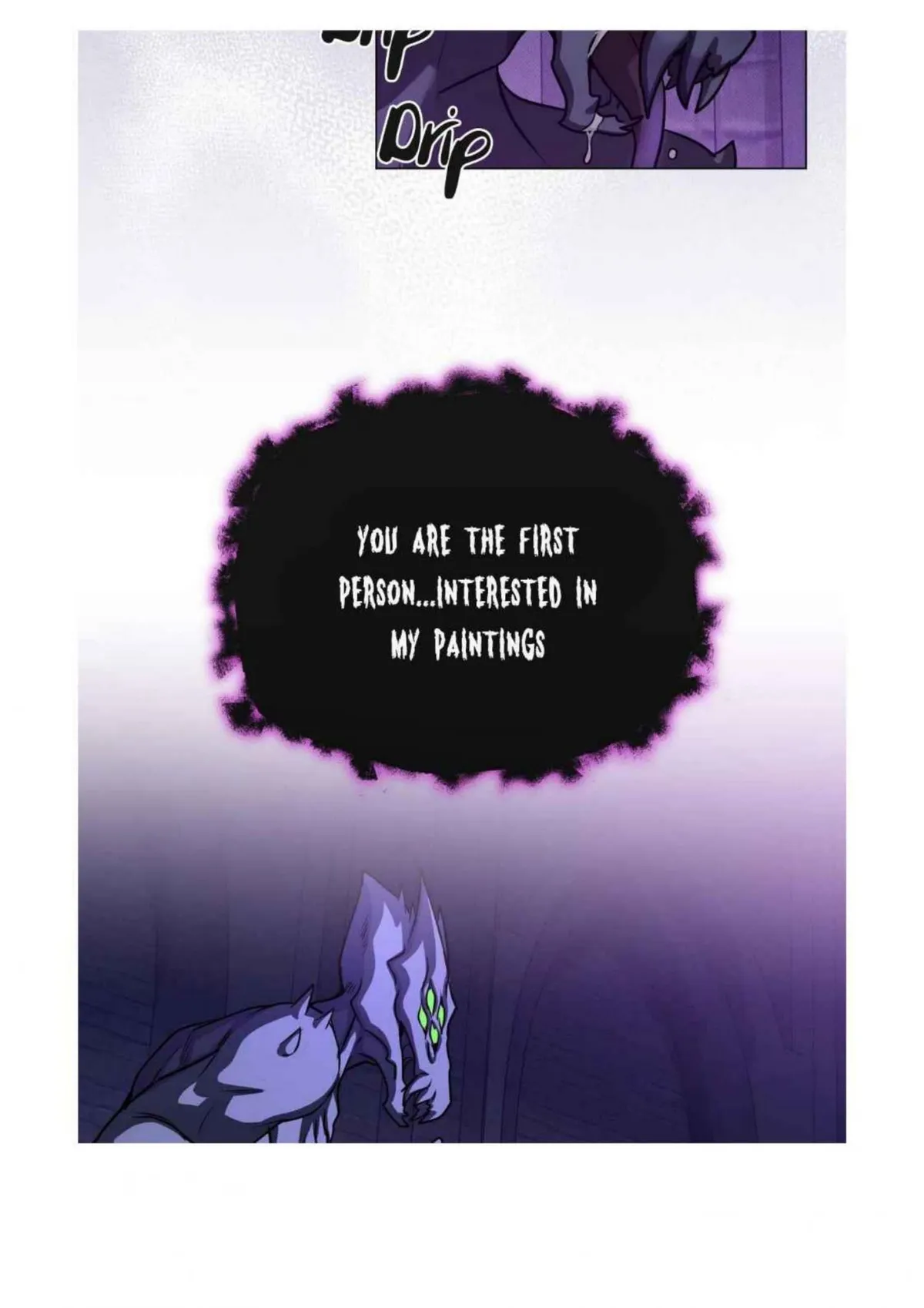 The Moon of the Underworld Chapter 51 page 29 - 