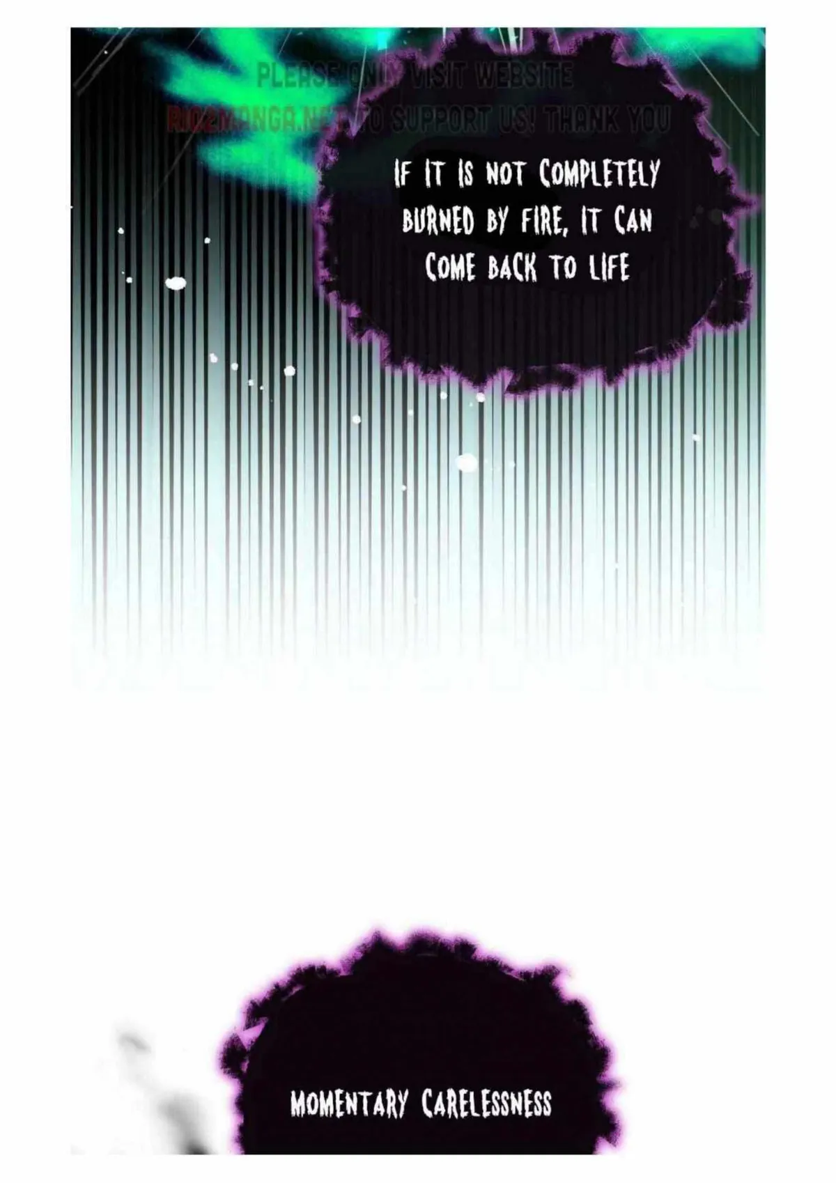The Moon of the Underworld Chapter 51 page 33 - 