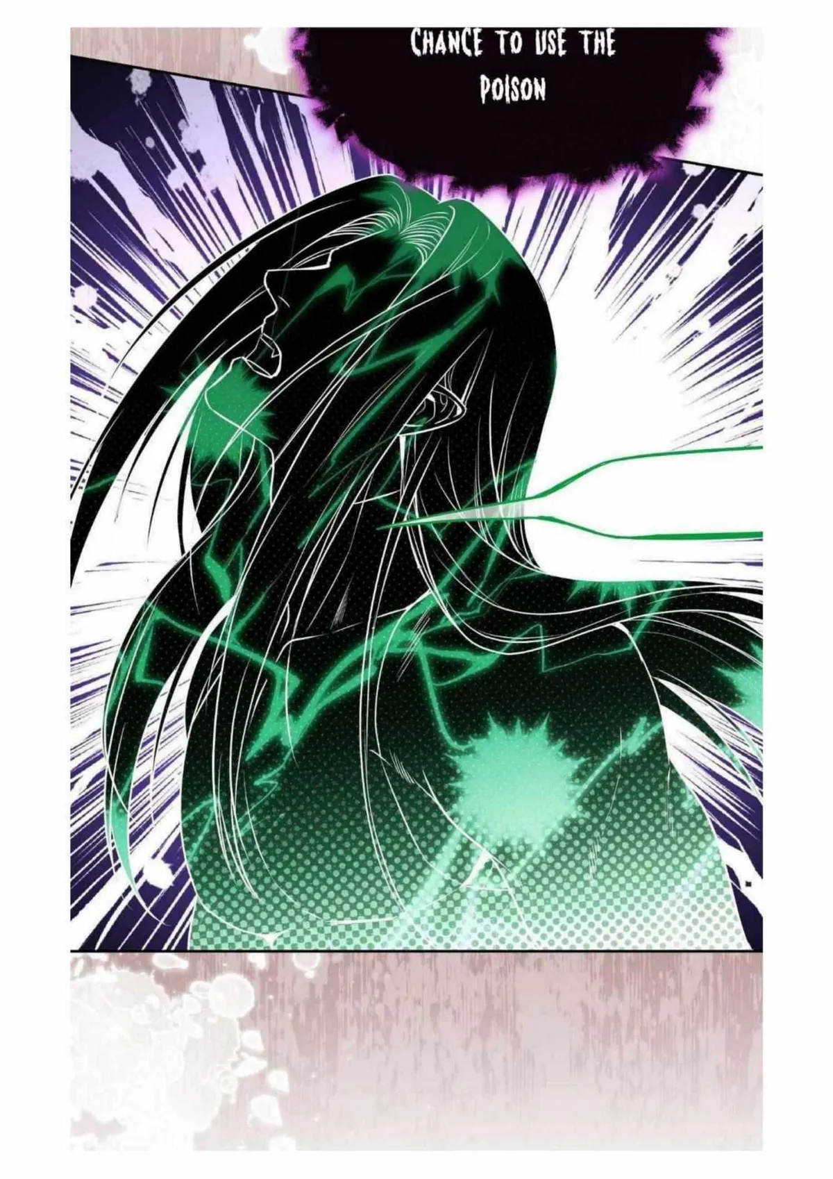 The Moon of the Underworld Chapter 51 page 35 - 