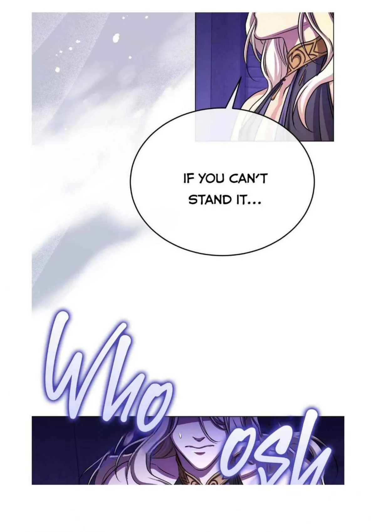 The Moon of the Underworld Chapter 51 page 43 - 