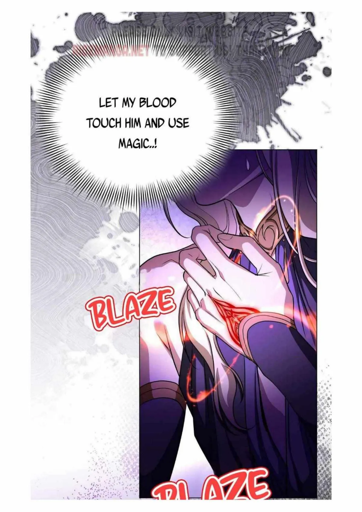 The Moon of the Underworld Chapter 51 page 45 - 