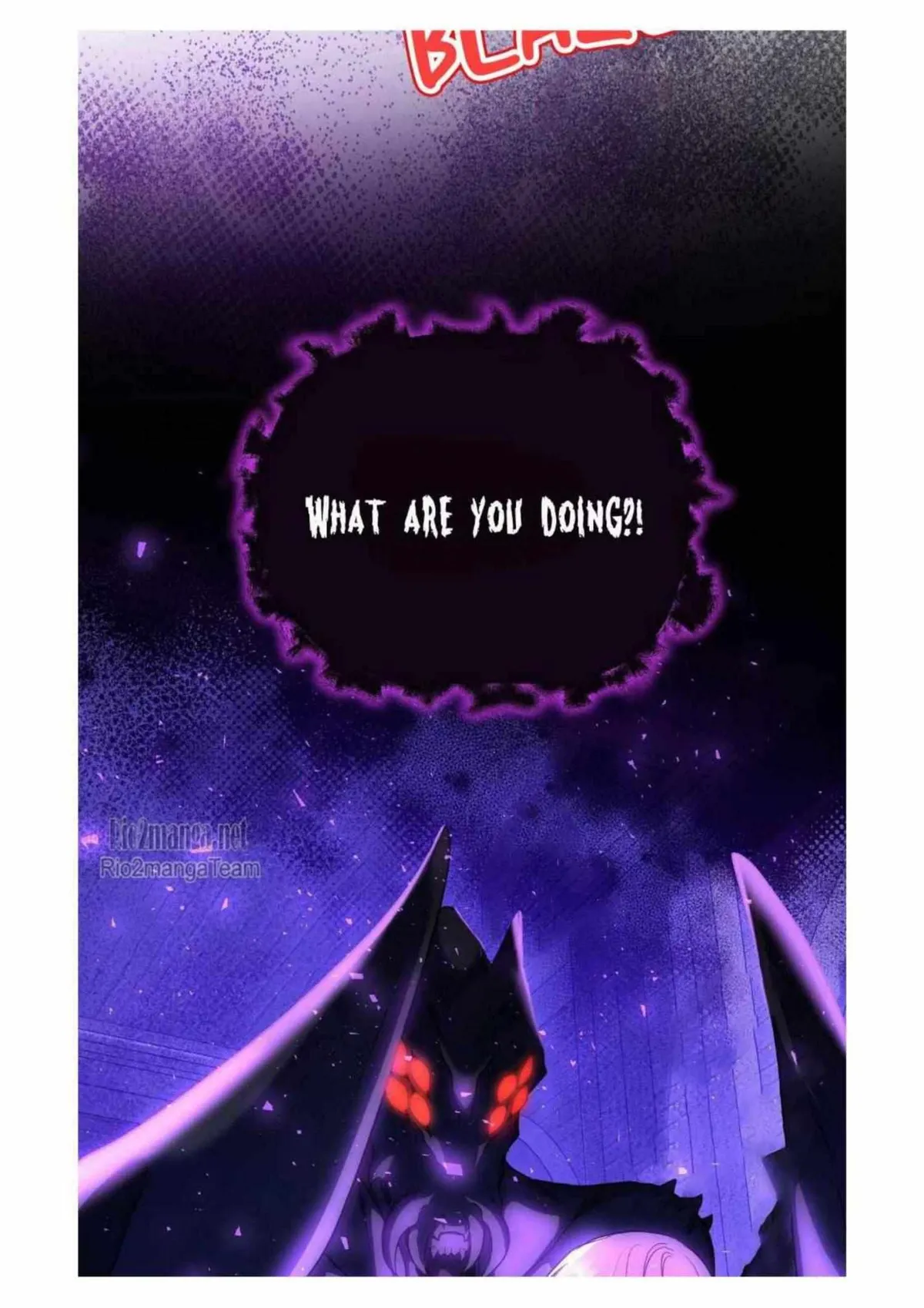 The Moon of the Underworld Chapter 51 page 46 - 