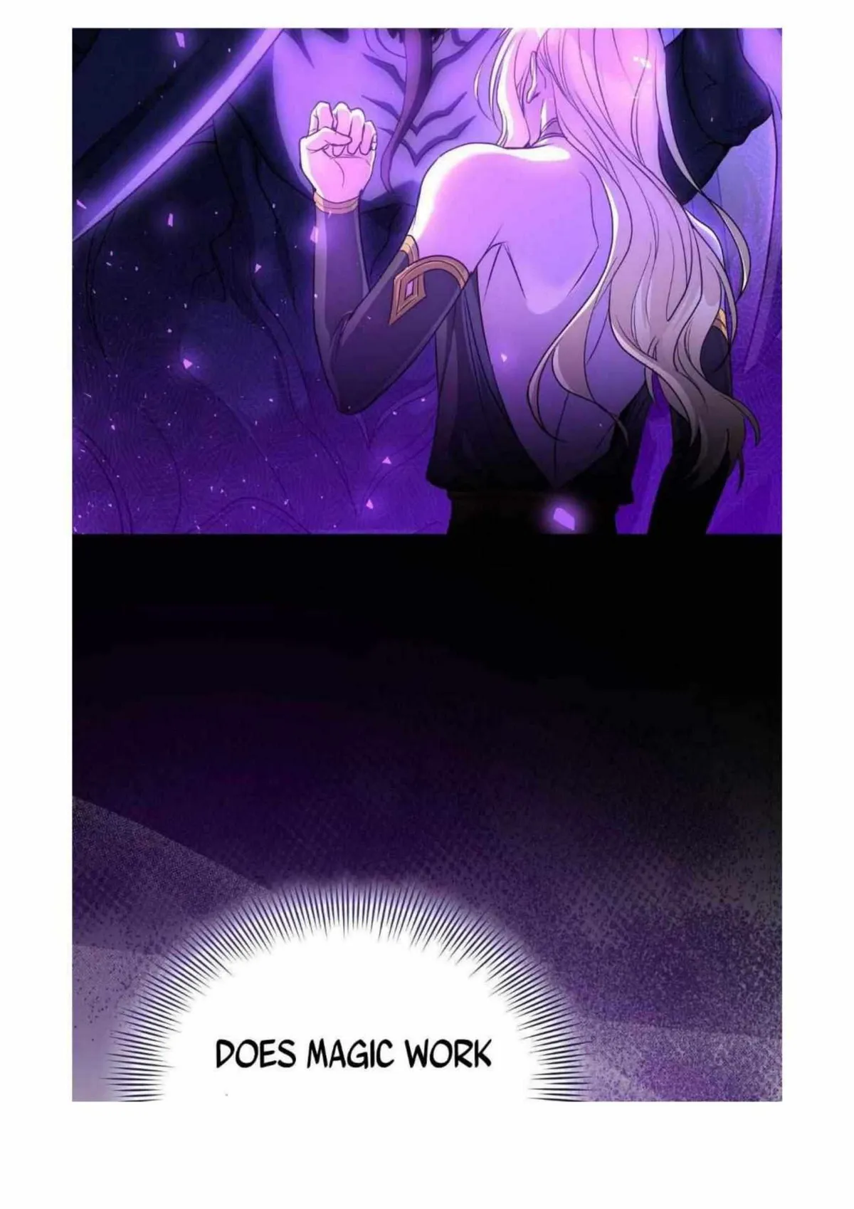 The Moon of the Underworld Chapter 51 page 47 - 