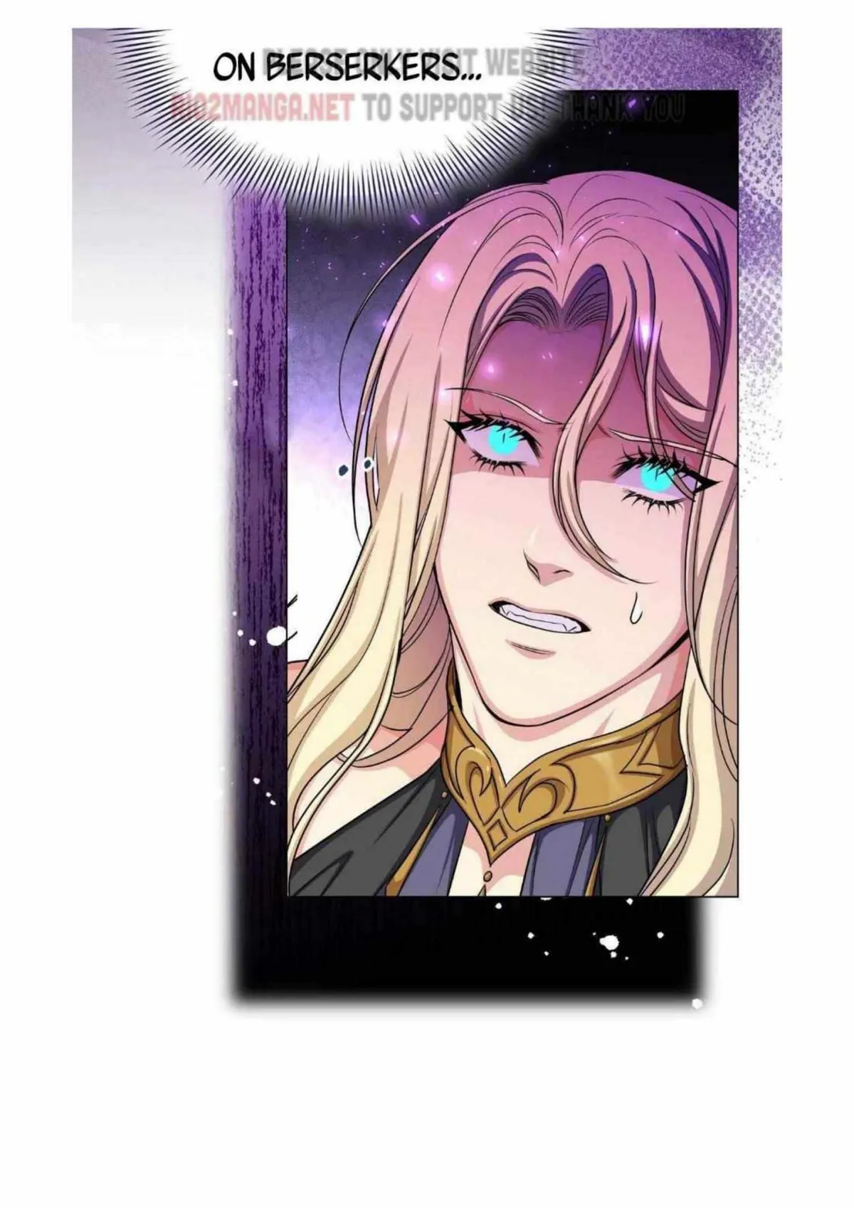 The Moon of the Underworld Chapter 51 page 48 - 