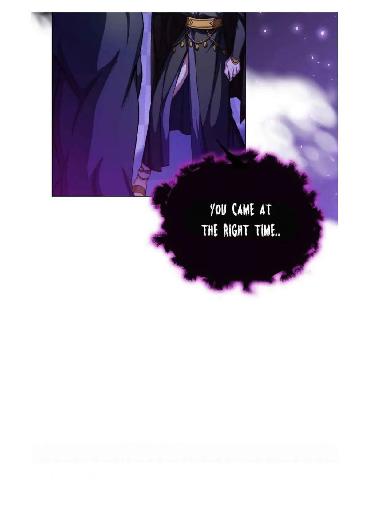 The Moon of the Underworld Chapter 51 page 6 - 