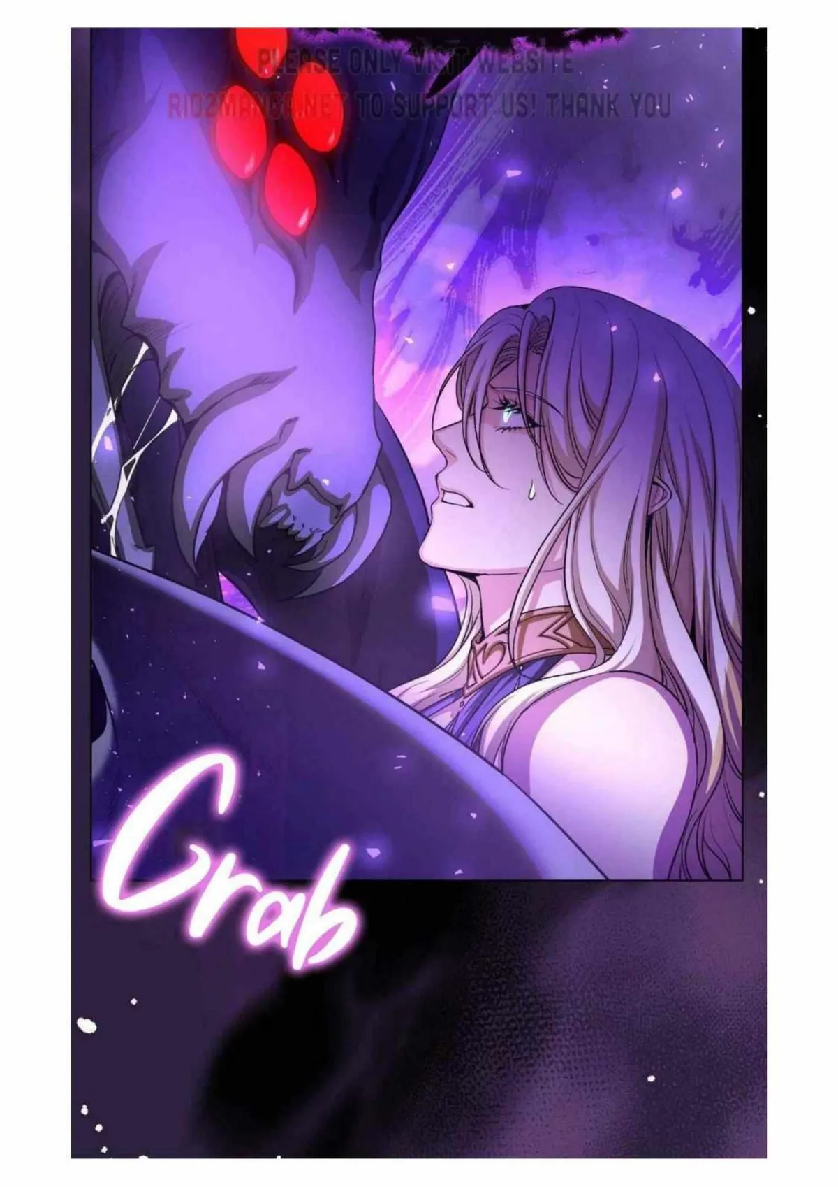 The Moon of the Underworld Chapter 51 page 51 - 