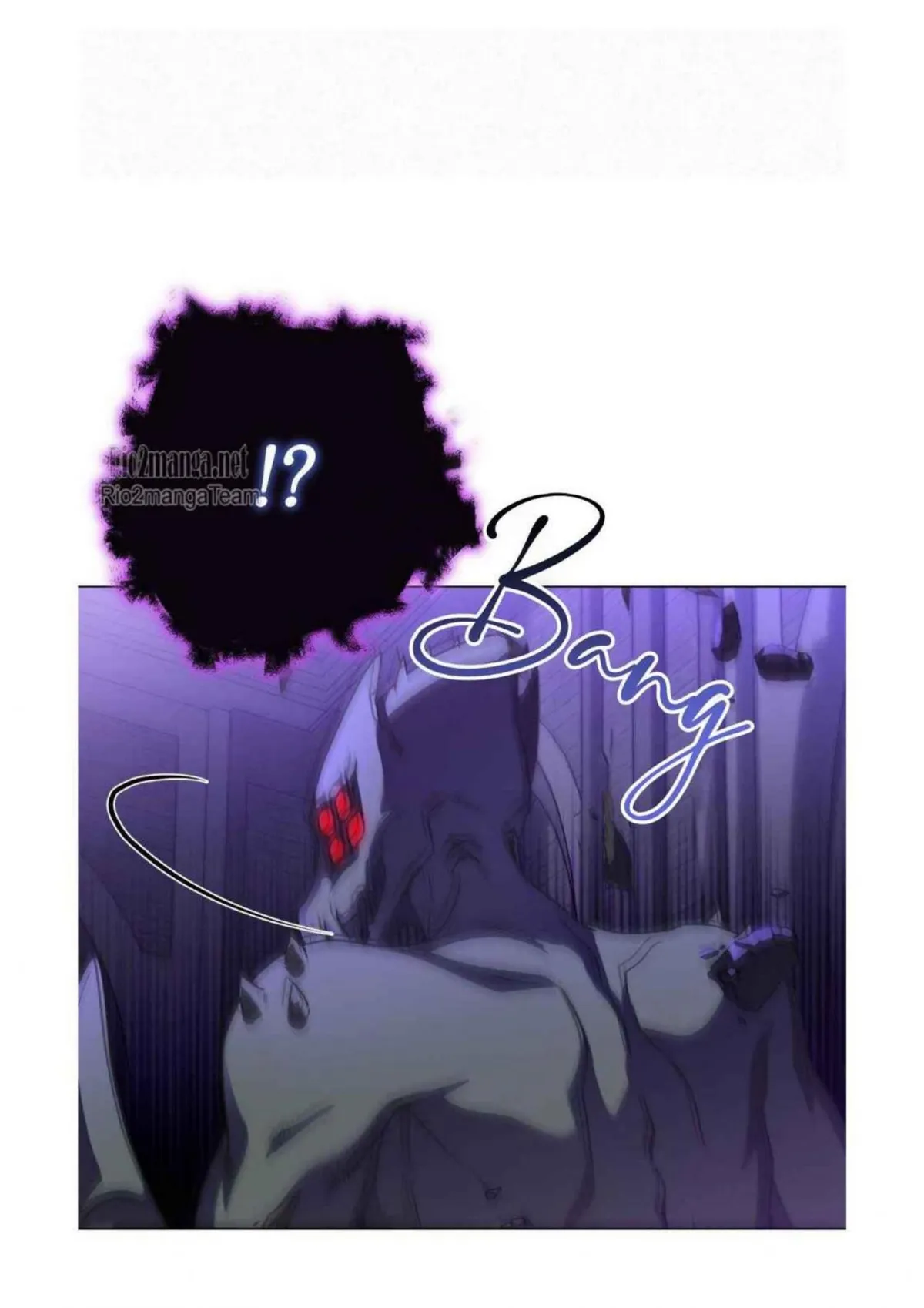 The Moon of the Underworld Chapter 51 page 55 - 