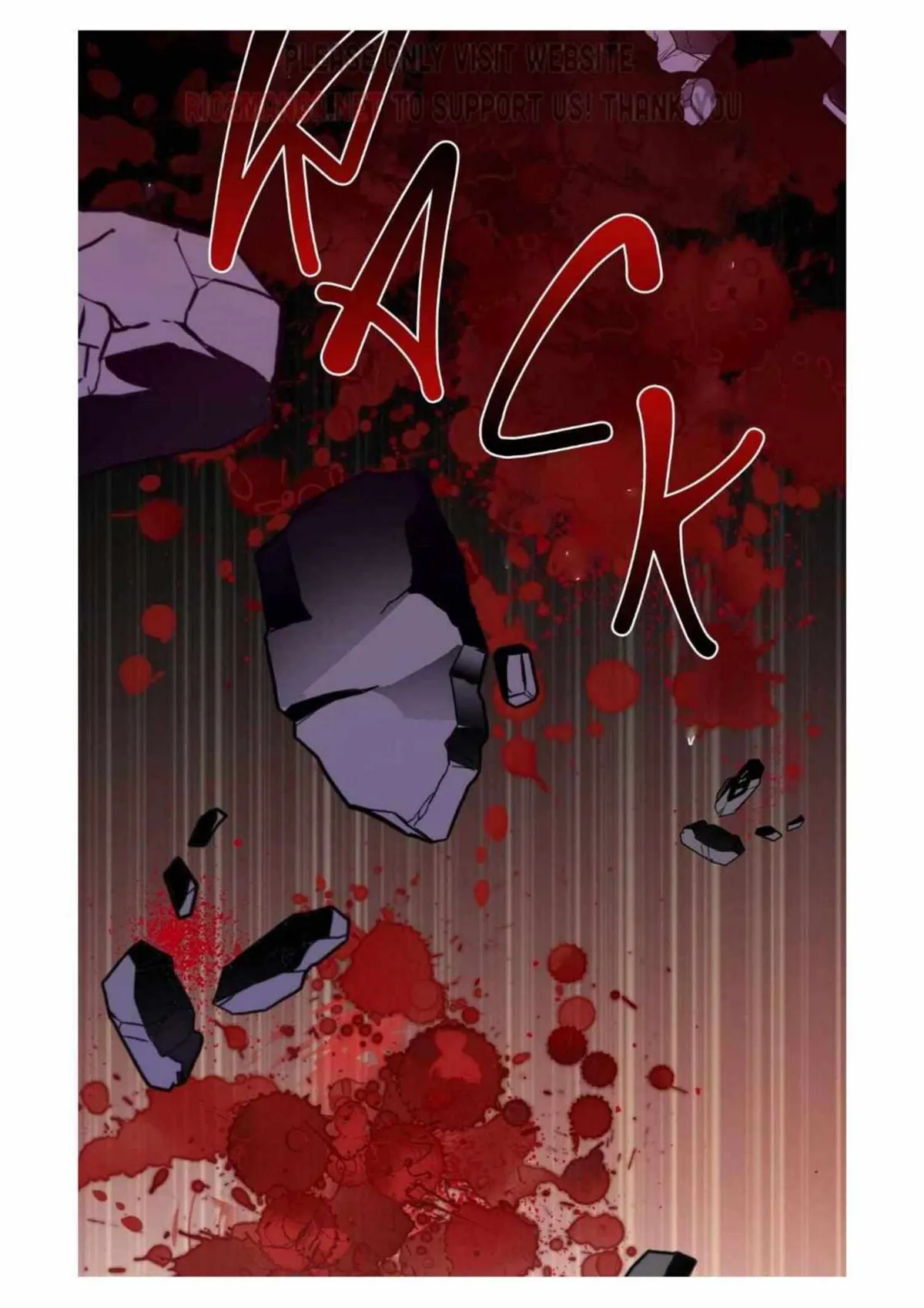 The Moon of the Underworld Chapter 51 page 63 - 