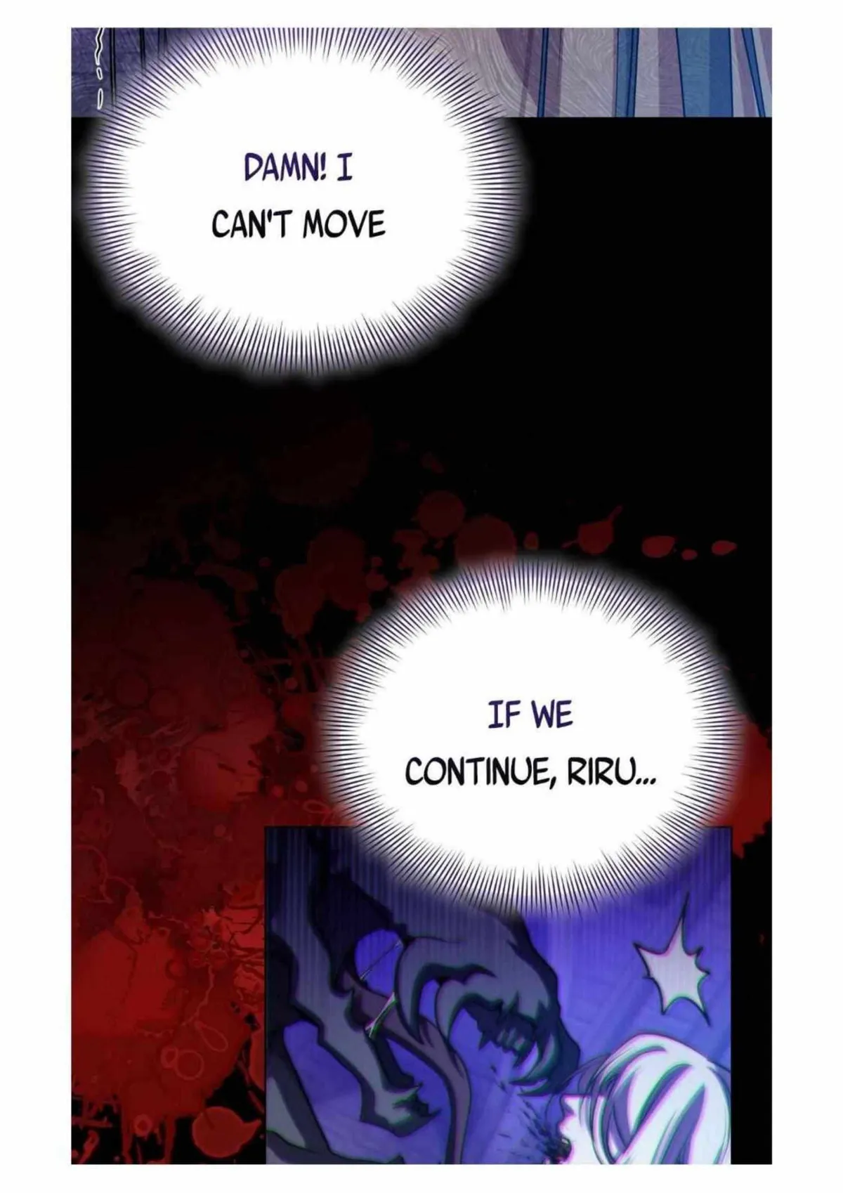 The Moon of the Underworld Chapter 51 page 67 - 