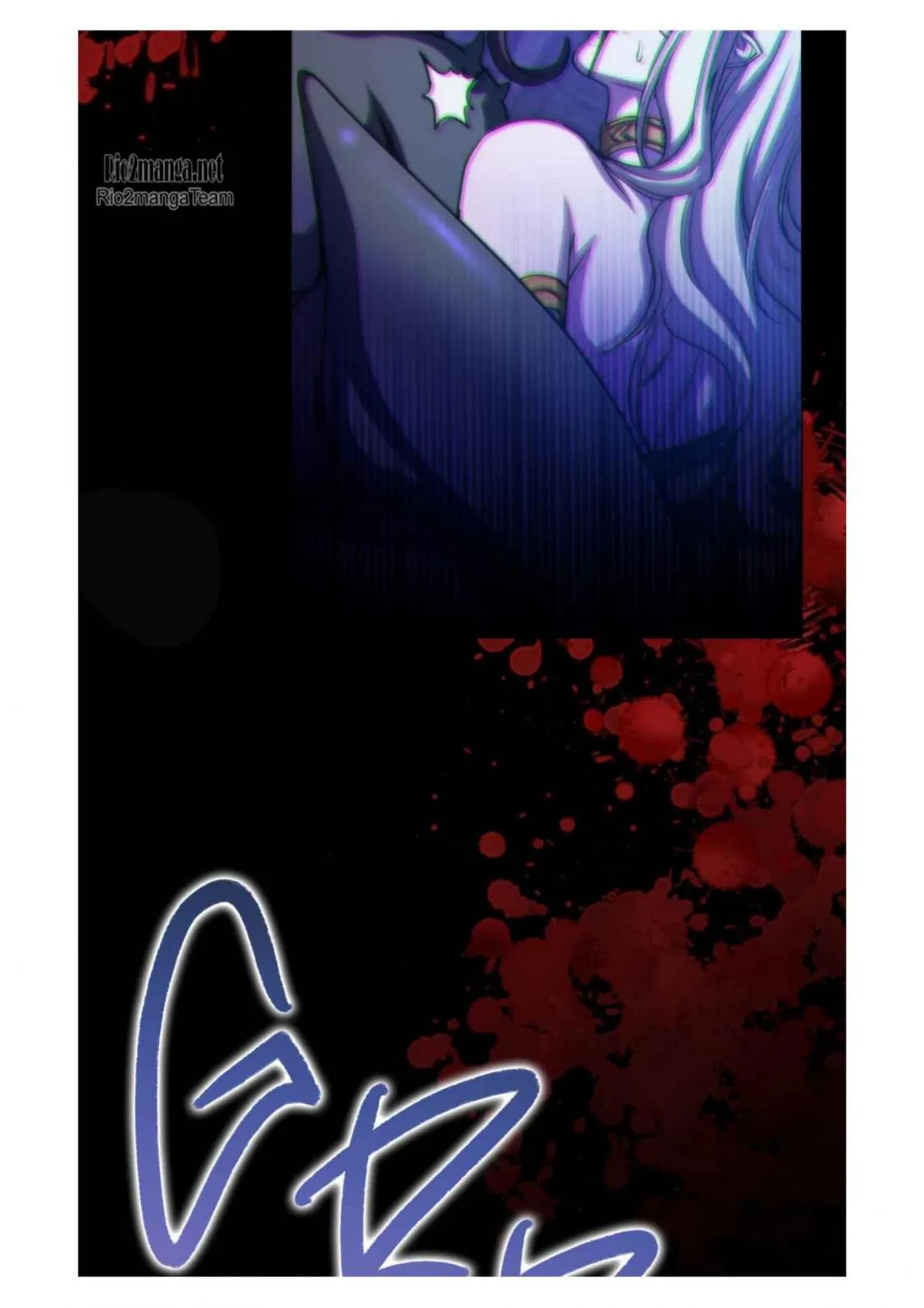 The Moon of the Underworld Chapter 51 page 68 - 
