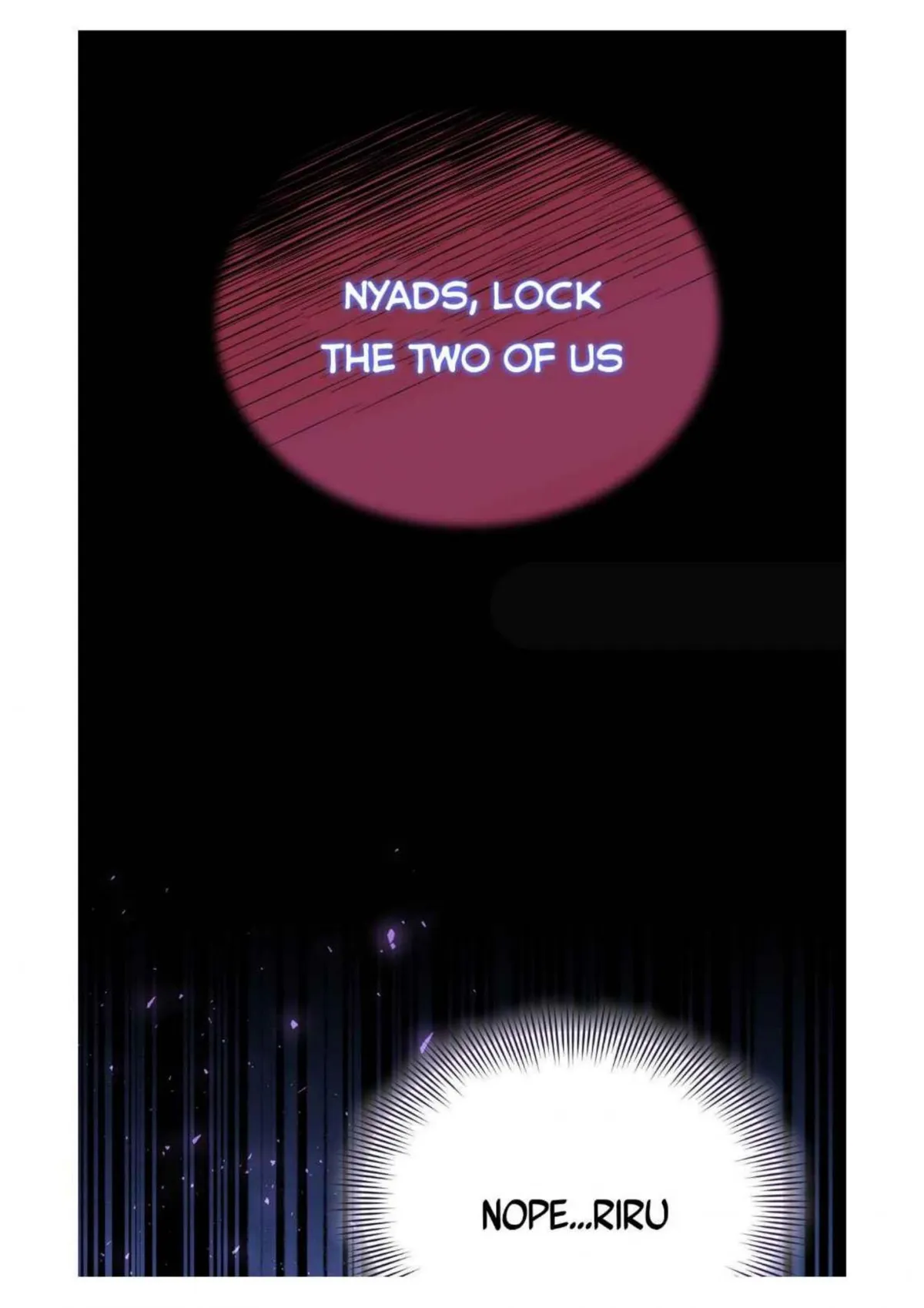 The Moon of the Underworld Chapter 51 page 70 - 