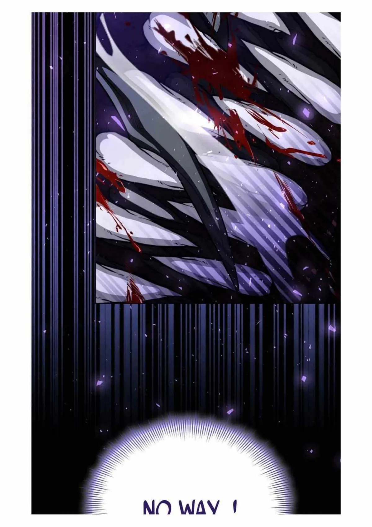 The Moon of the Underworld Chapter 51 page 73 - 