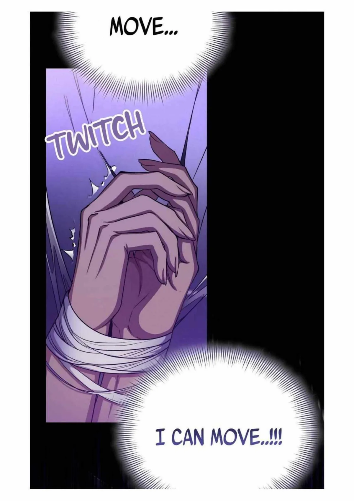 The Moon of the Underworld Chapter 51 page 76 - 
