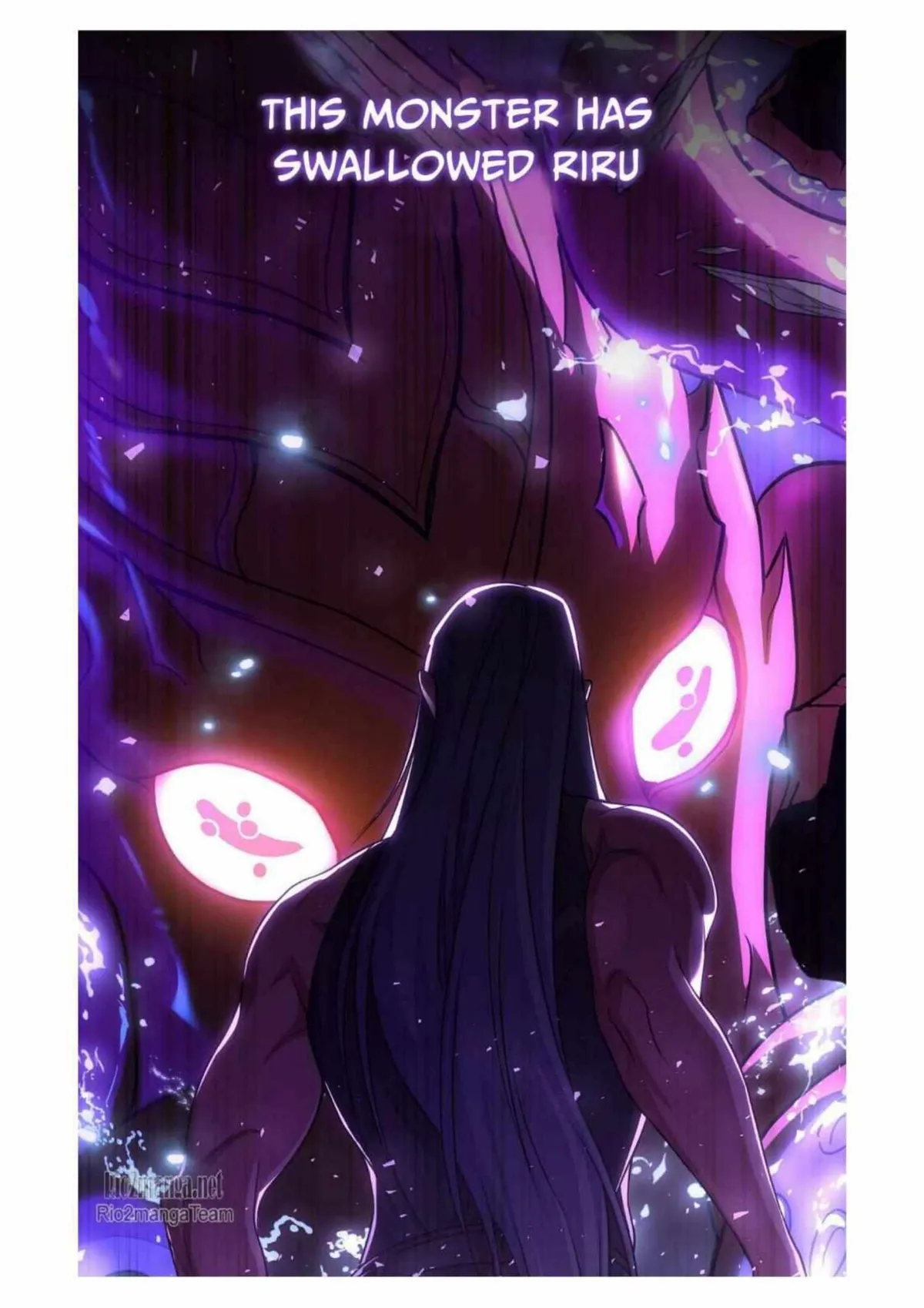 The Moon of the Underworld Chapter 51 page 80 - 
