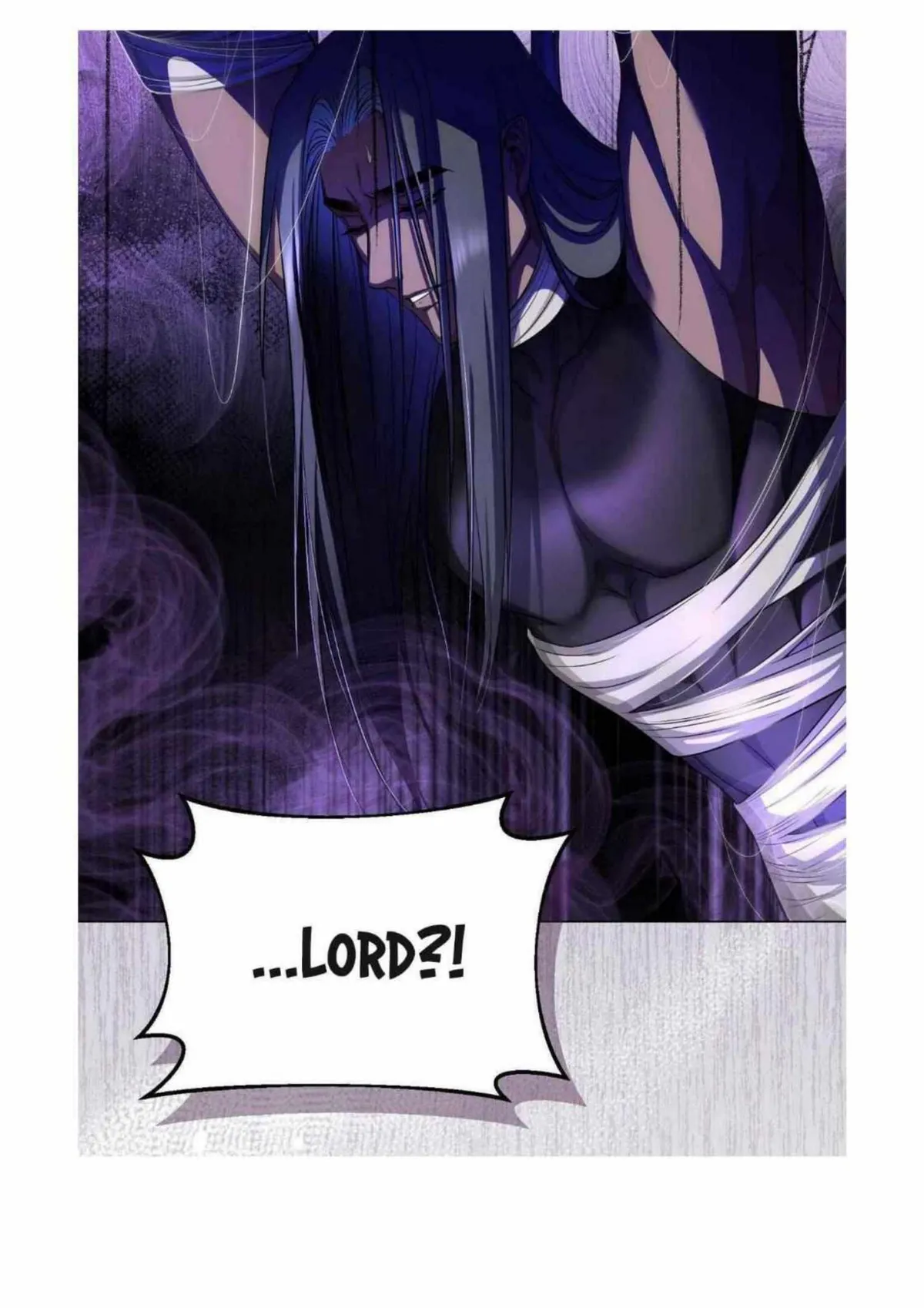 The Moon of the Underworld Chapter 51 page 9 - 