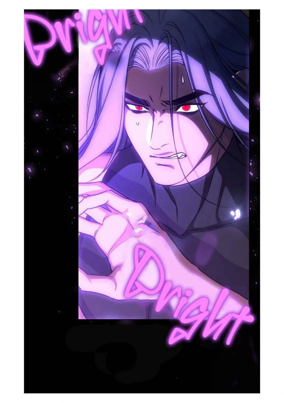 The Moon of the Underworld Chapter 51 page 82 - 