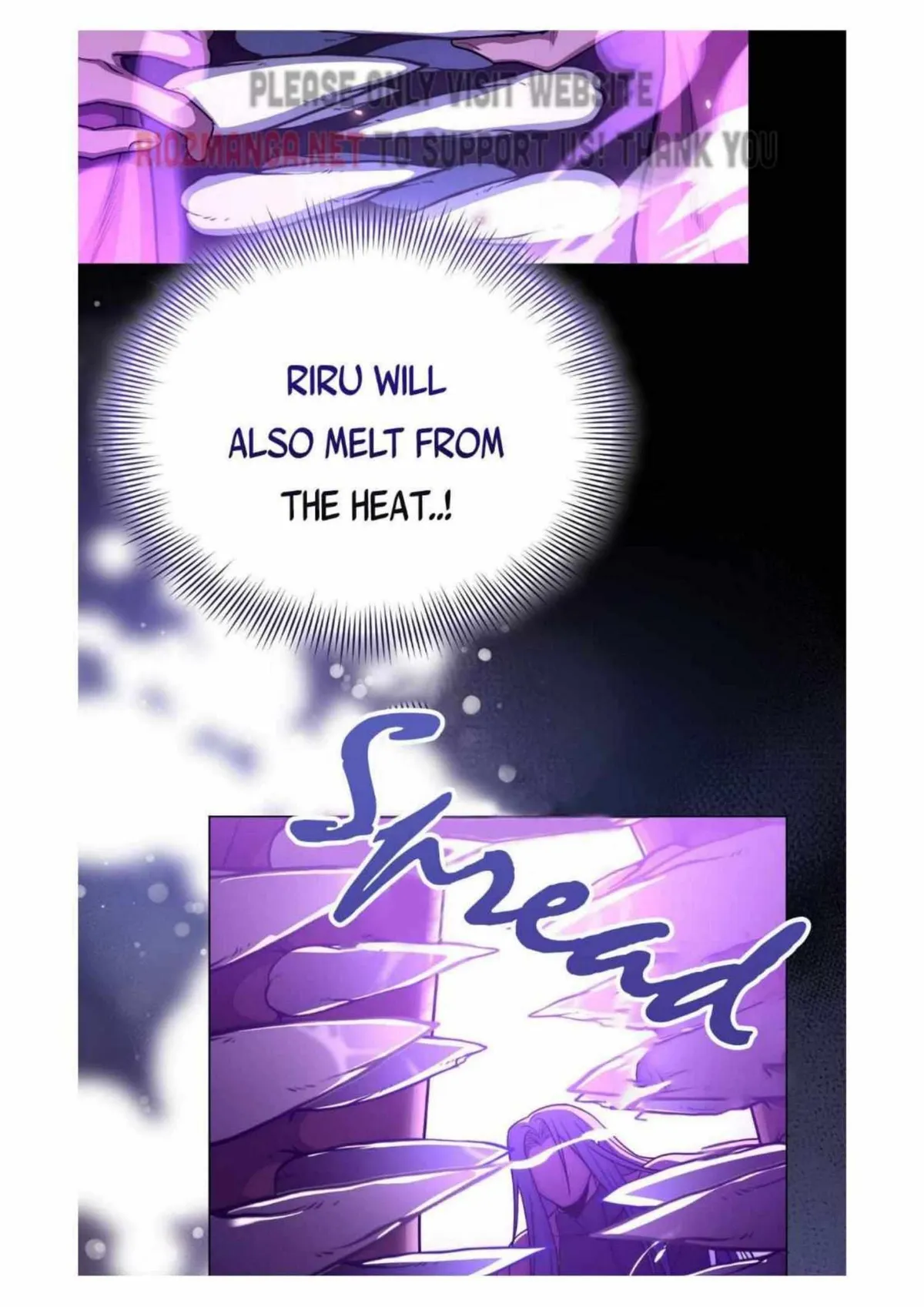 The Moon of the Underworld Chapter 51 page 84 - 