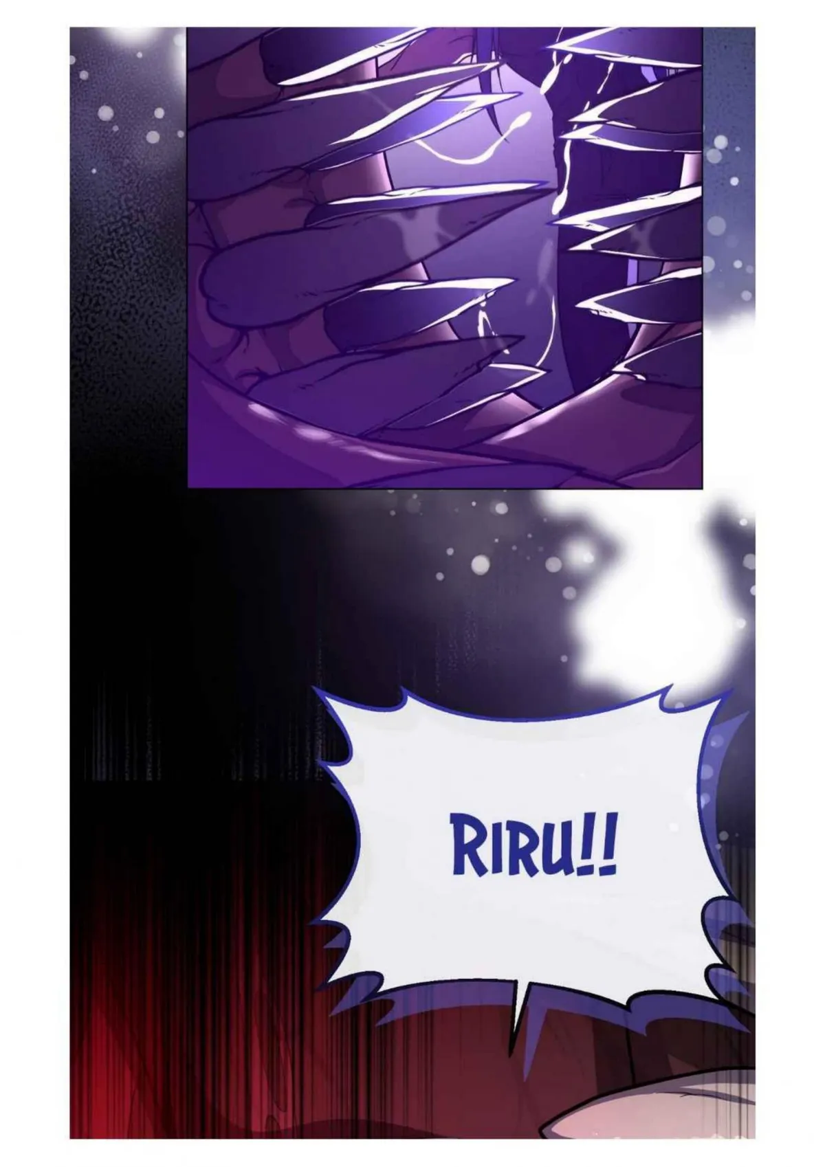 The Moon of the Underworld Chapter 51 page 85 - 