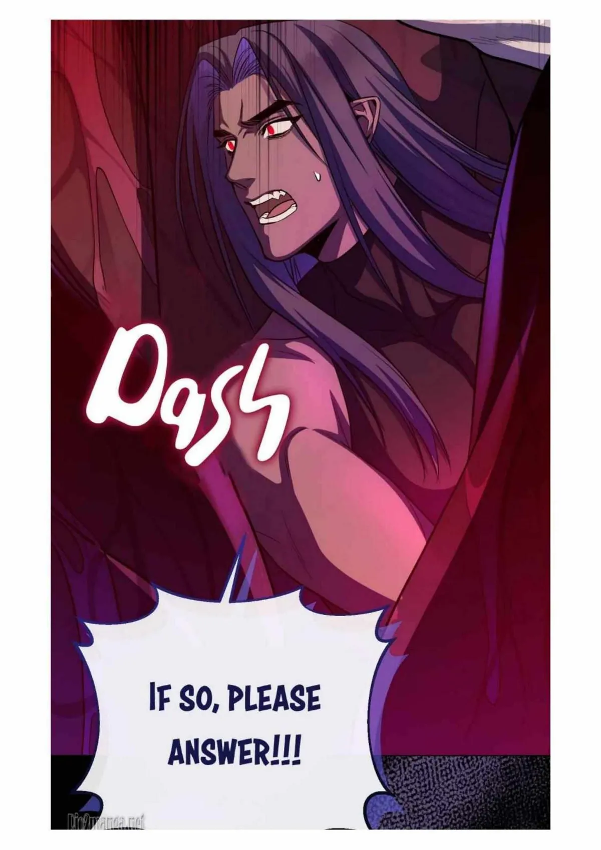 The Moon of the Underworld Chapter 51 page 86 - 