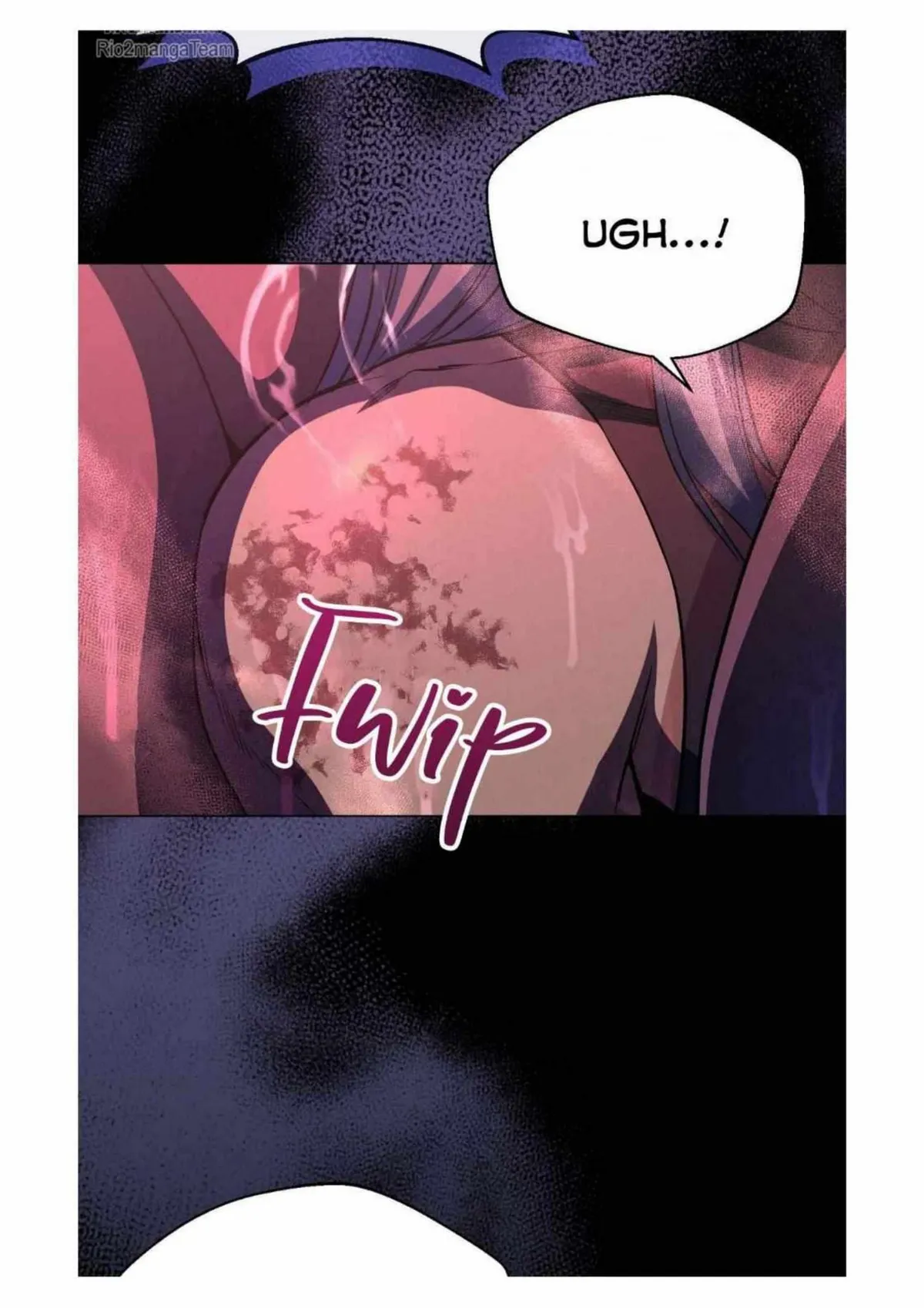 The Moon of the Underworld Chapter 51 page 87 - 