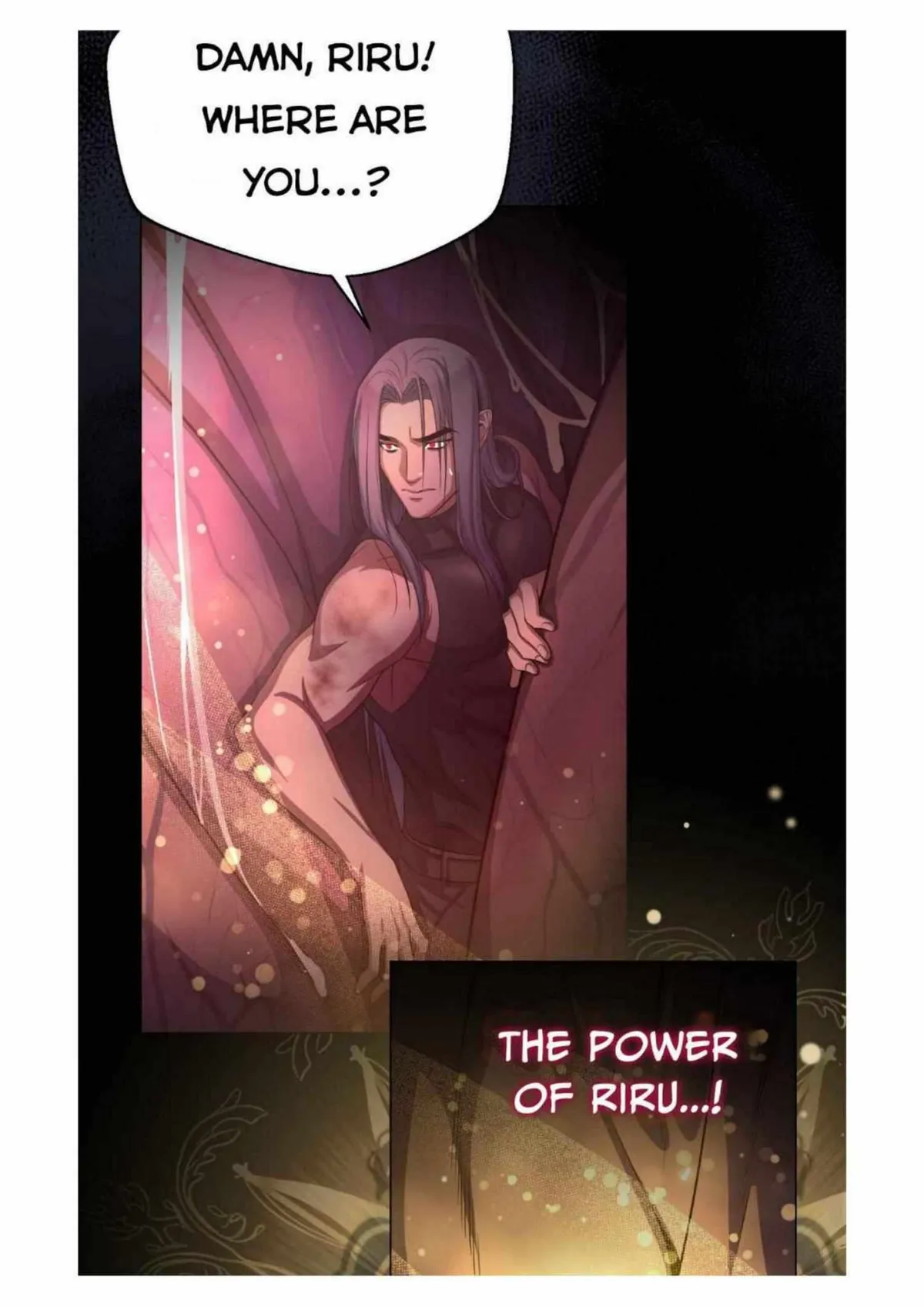 The Moon of the Underworld Chapter 51 page 88 - 