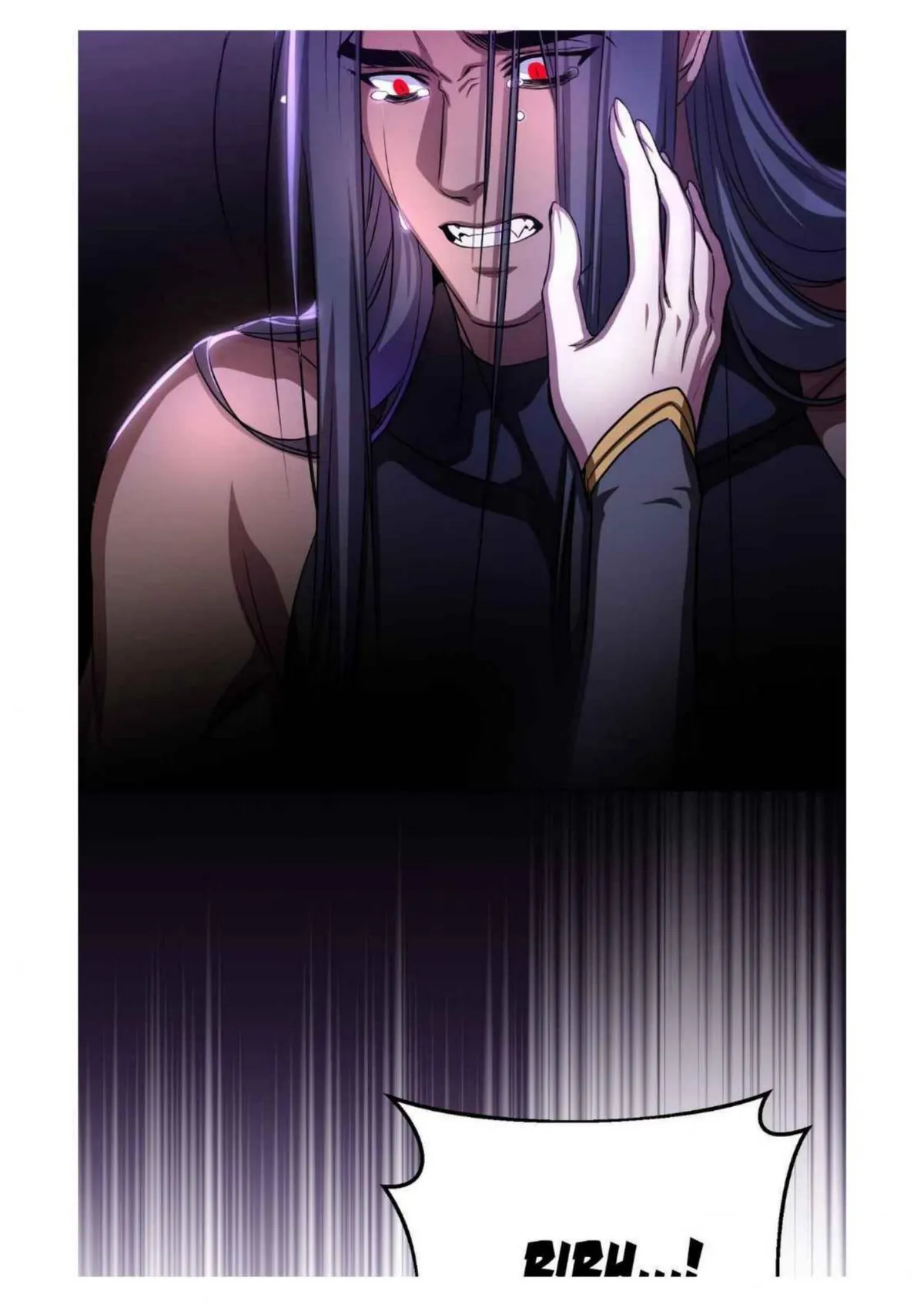 The Moon of the Underworld Chapter 51 page 92 - 