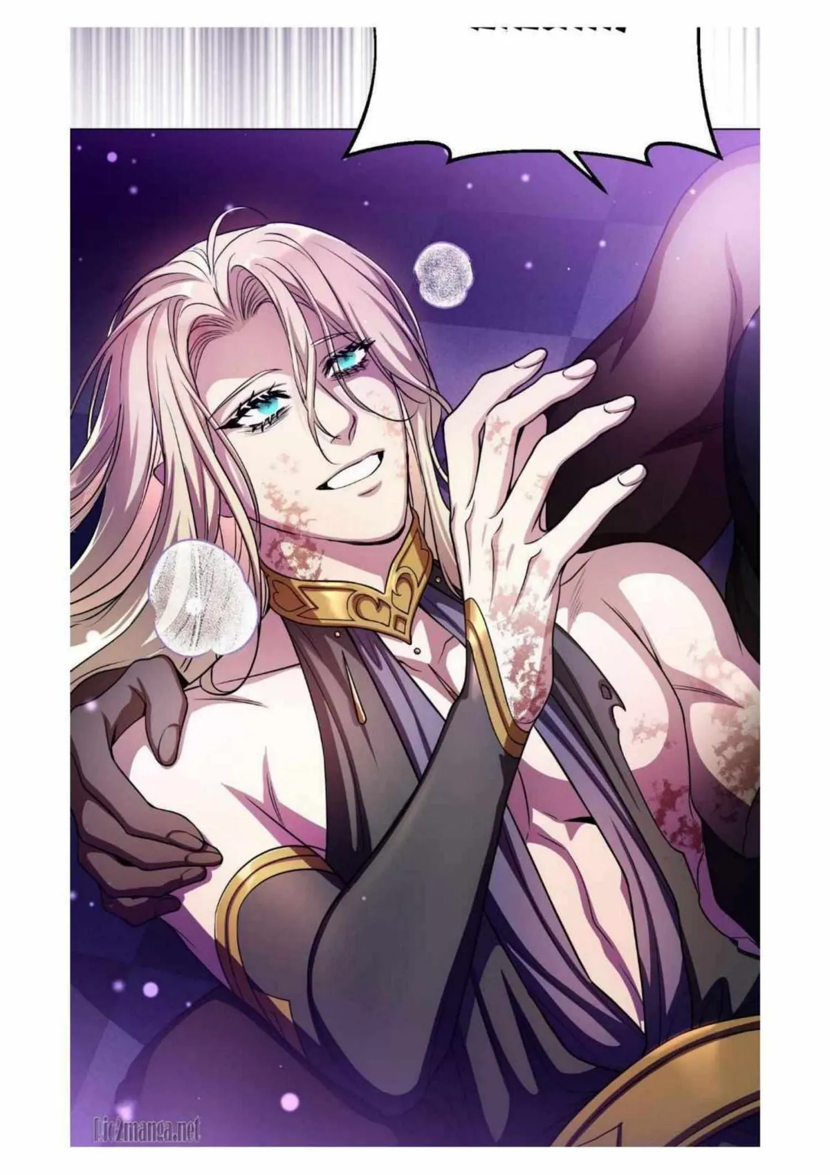 The Moon of the Underworld Chapter 51 page 93 - 