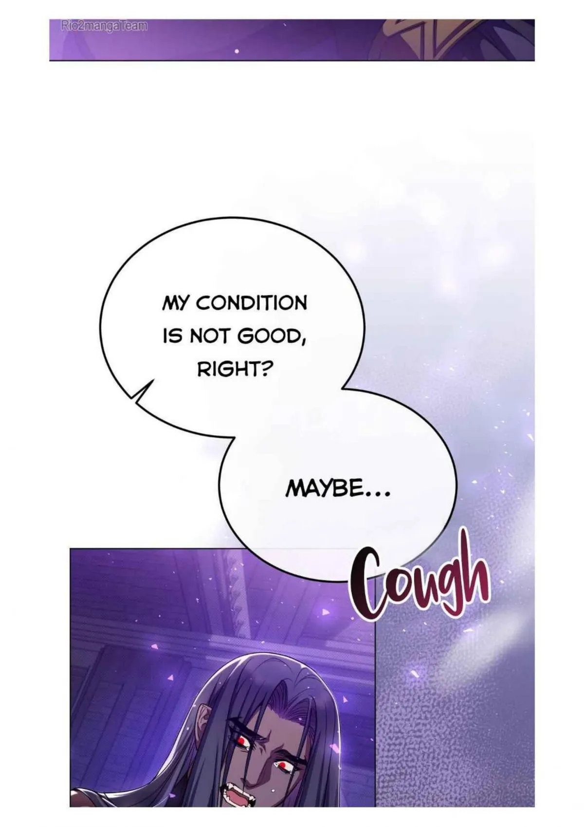 The Moon of the Underworld Chapter 51 page 94 - 