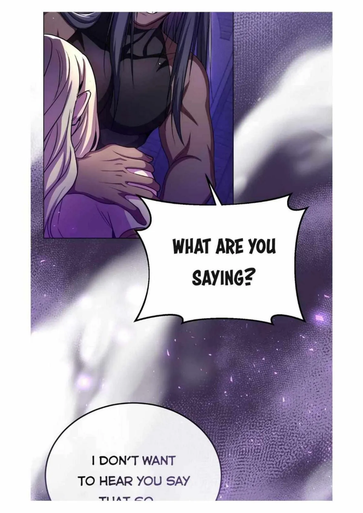 The Moon of the Underworld Chapter 51 page 95 - 