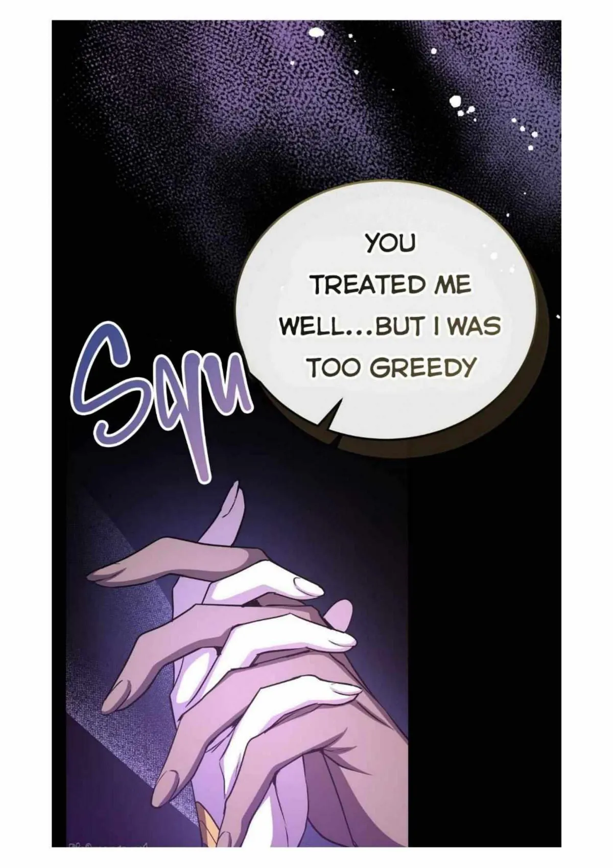 The Moon of the Underworld Chapter 51 page 99 - 