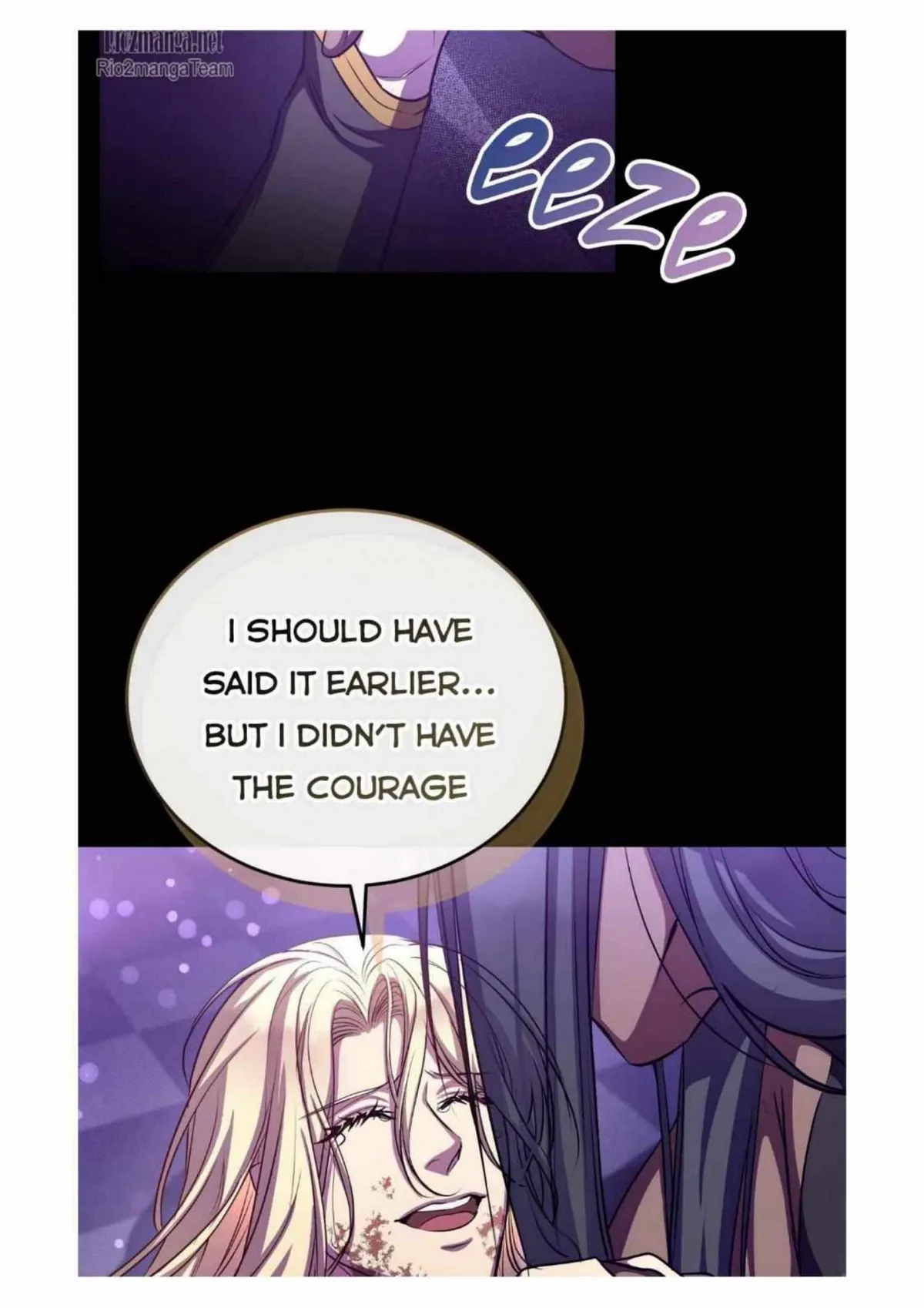 The Moon of the Underworld Chapter 51 page 100 - 