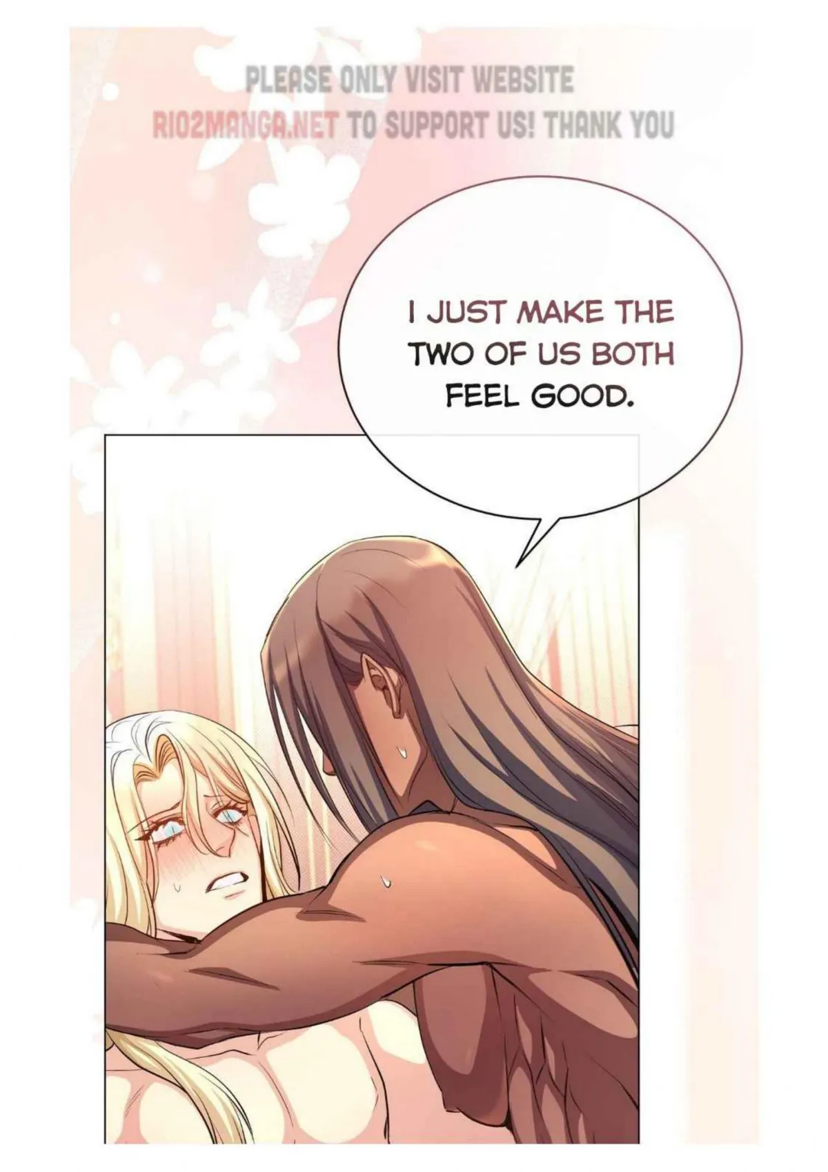 The Moon of the Underworld Chapter 52 page 13 - 