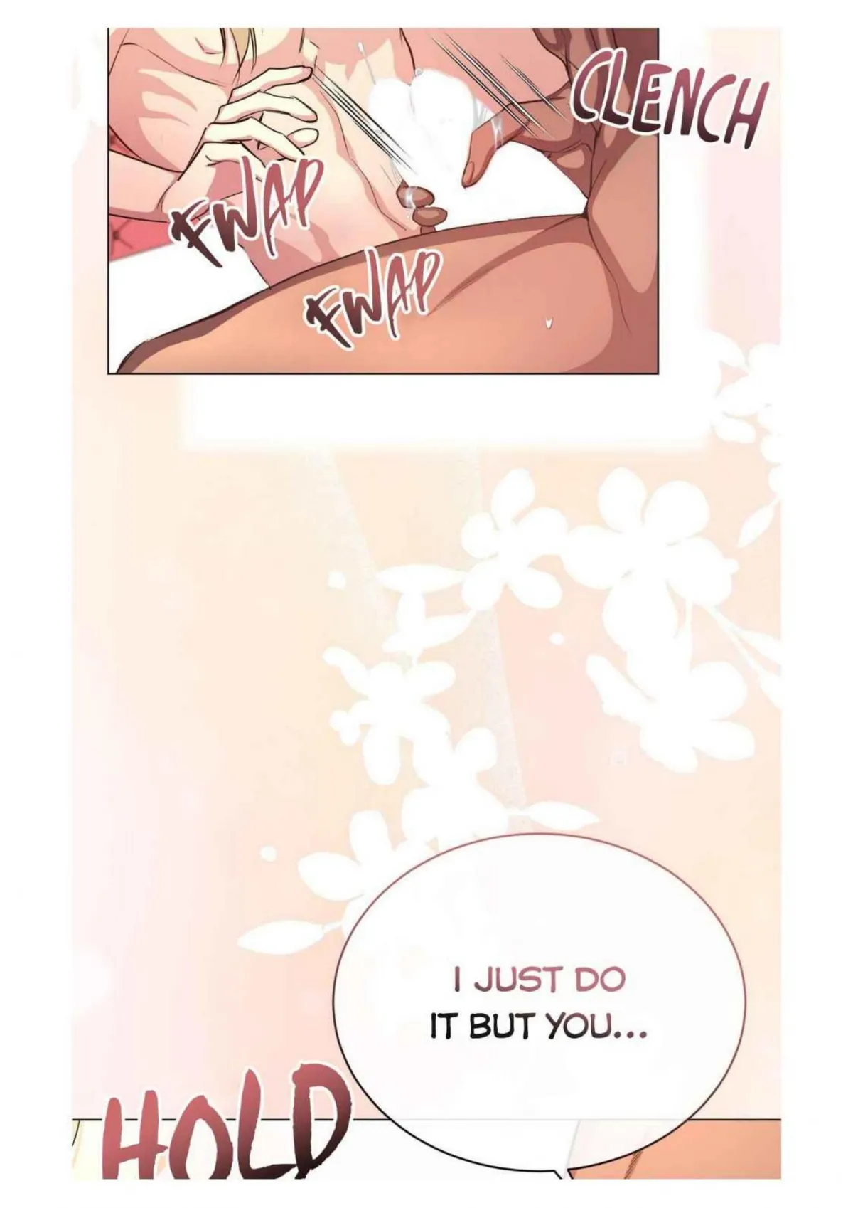 The Moon of the Underworld Chapter 52 page 14 - 