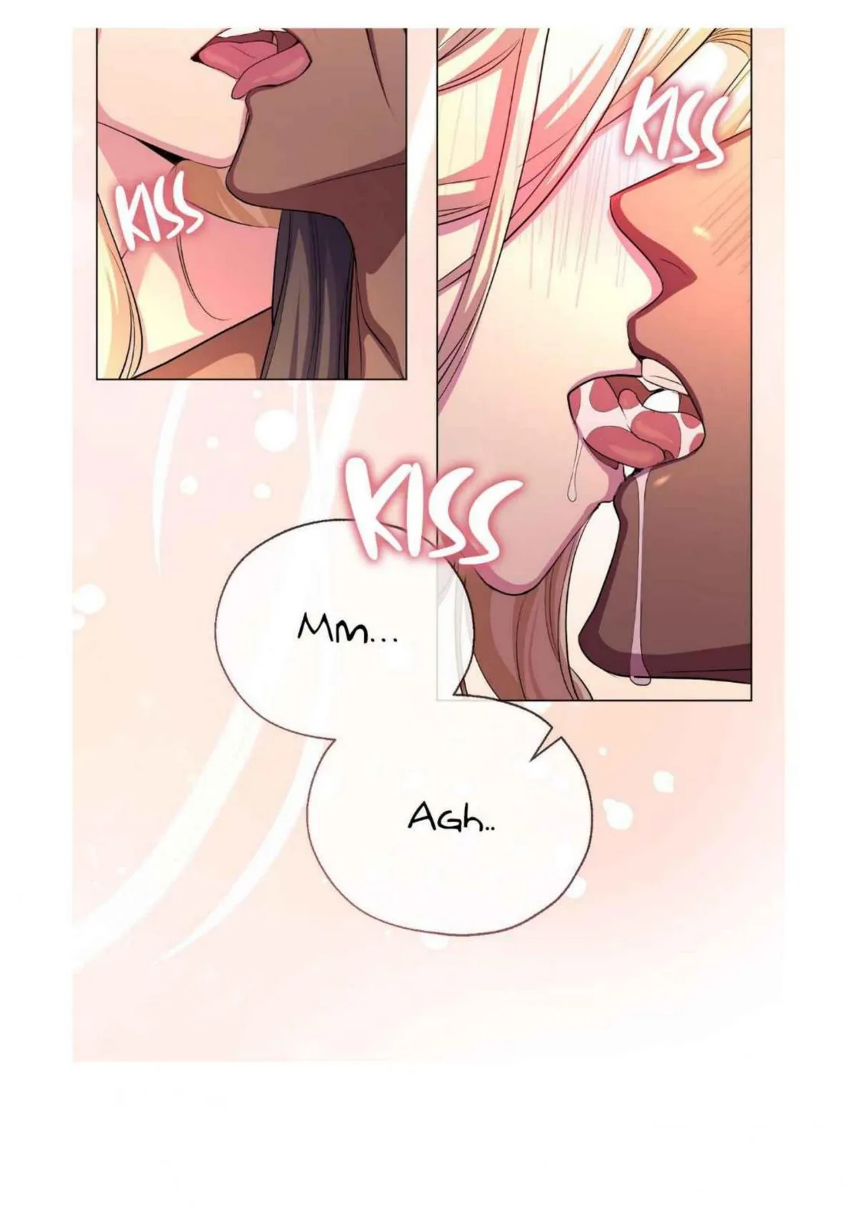 The Moon of the Underworld Chapter 52 page 30 - 