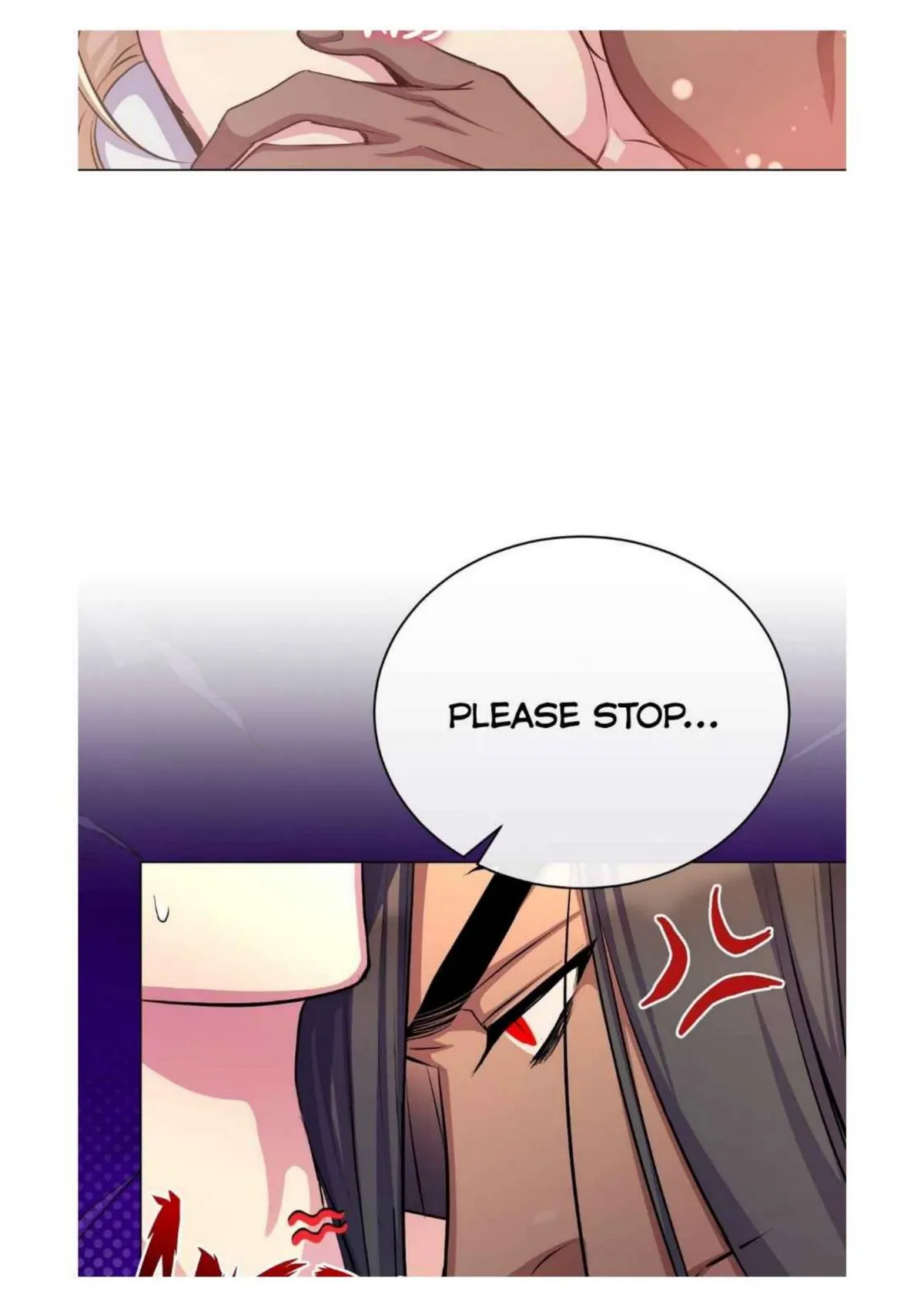 The Moon of the Underworld Chapter 52 page 4 - 