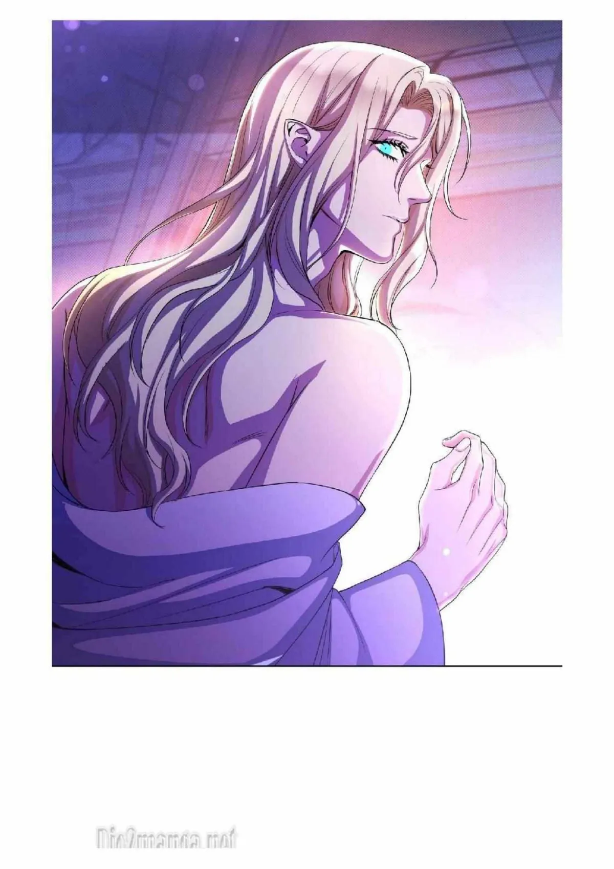 The Moon of the Underworld Chapter 52 page 34 - 