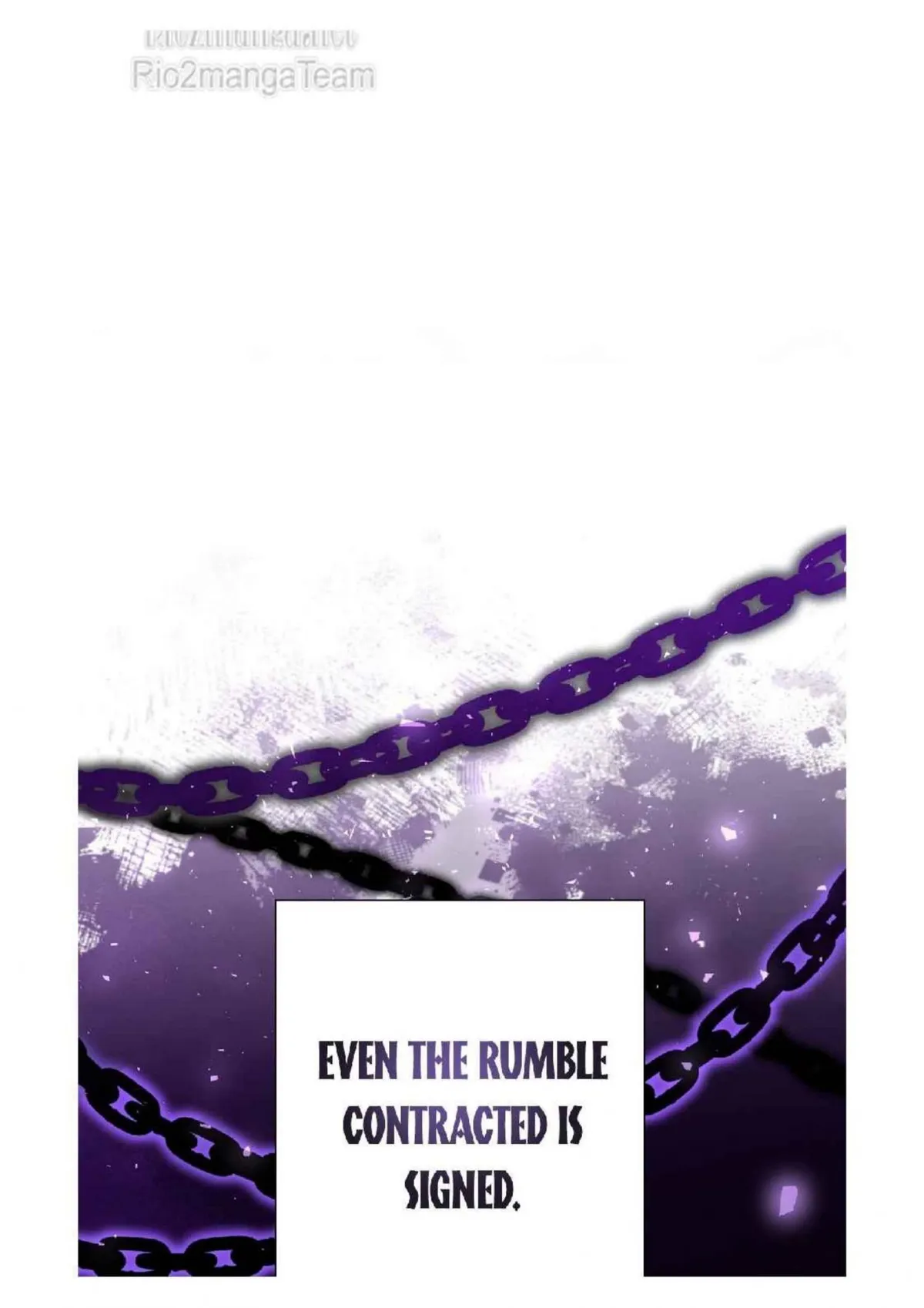 The Moon of the Underworld Chapter 52 page 35 - 